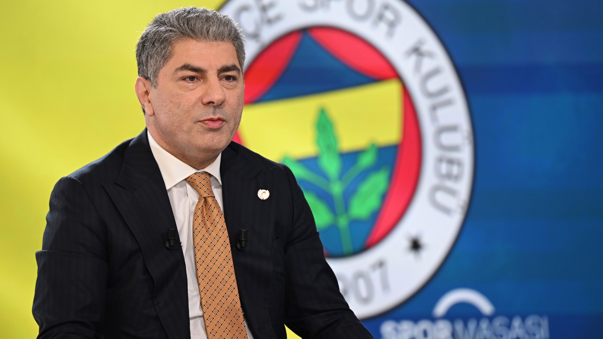 Safi: Gece ve gündüz kadar farklıyız