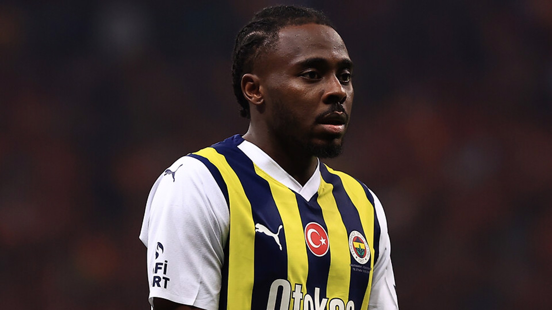 Osayi-Samuel ligde dalyaya hazırlanıyor | Mackolik.com