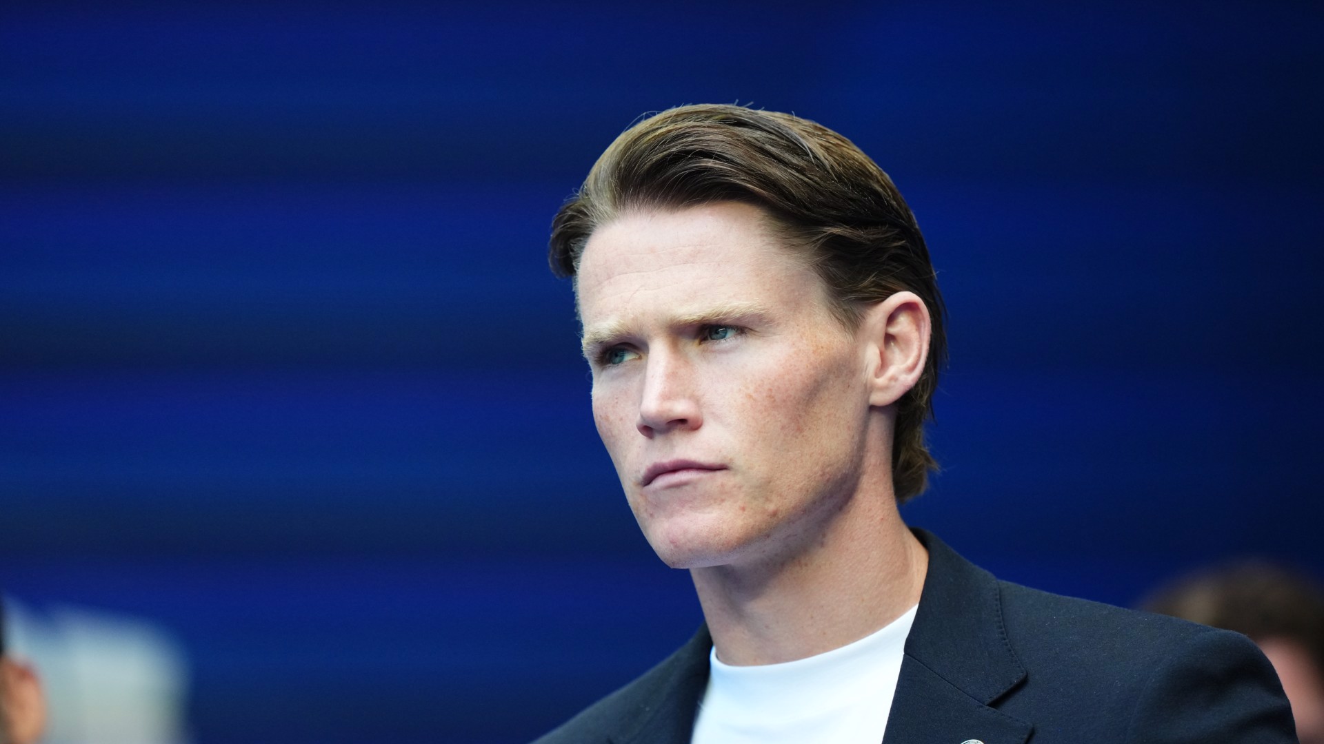 Real Madrid, McTominay'yi istiyor