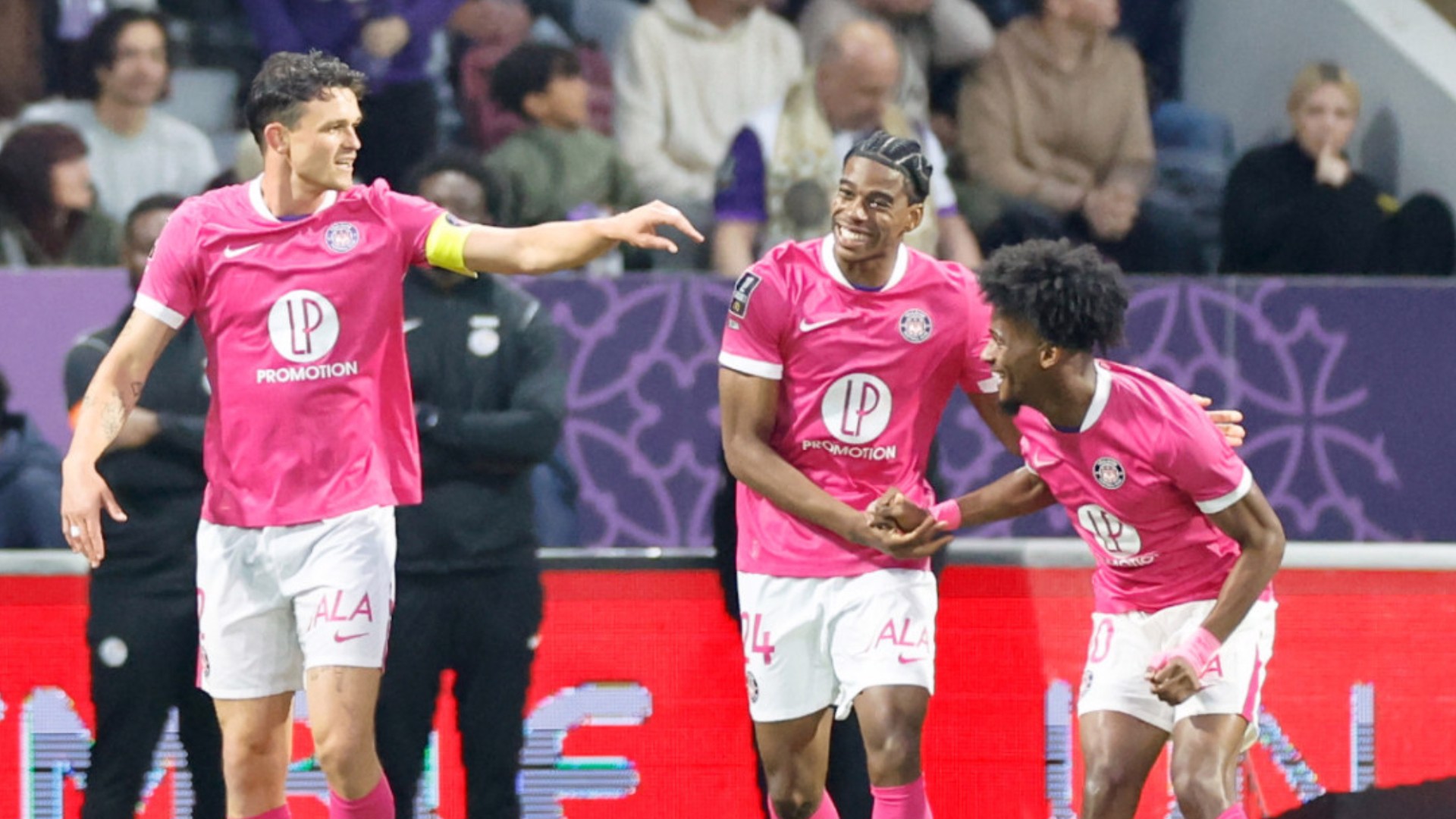 Nantes - Toulouse : sur quelle chaîne et à quelle heure suivre la rencontre en direct ?