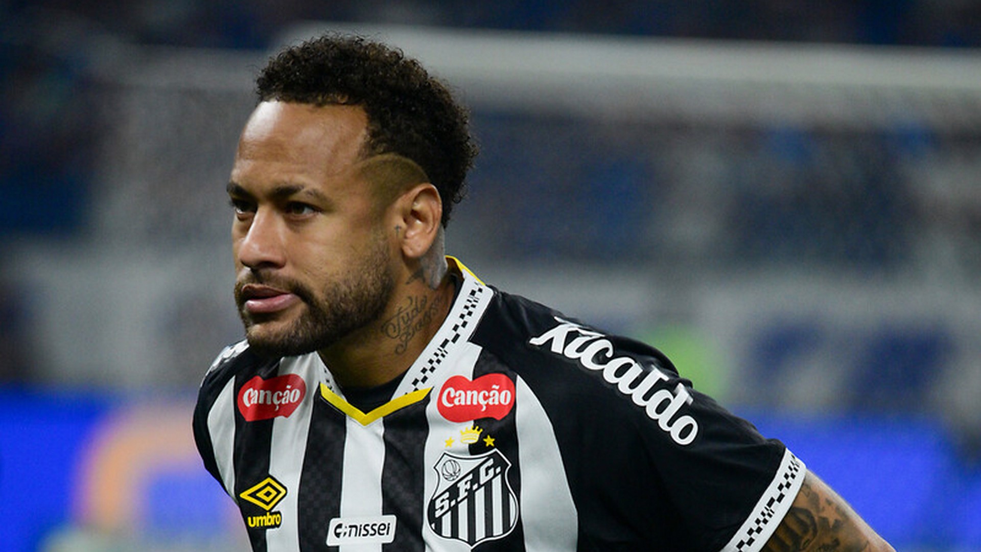 Neymar bir sakatlık daha geçirdi