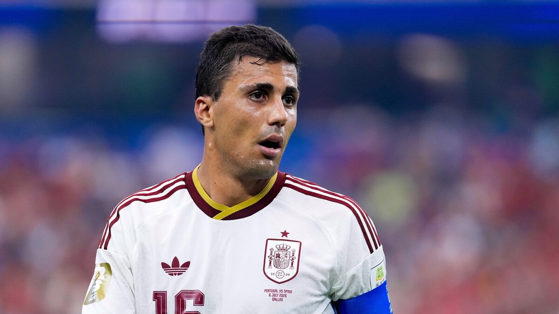 Barça, Rodri için bastırıyor