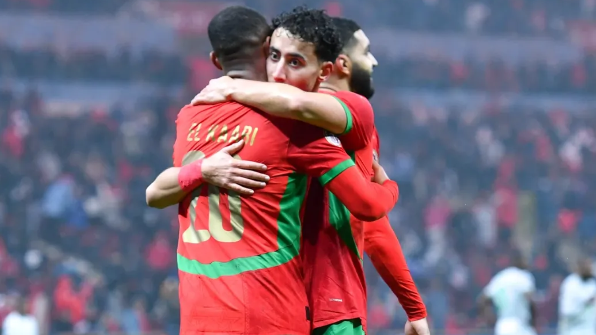 Maroc - Mali : tout ce qu'il faut savoir