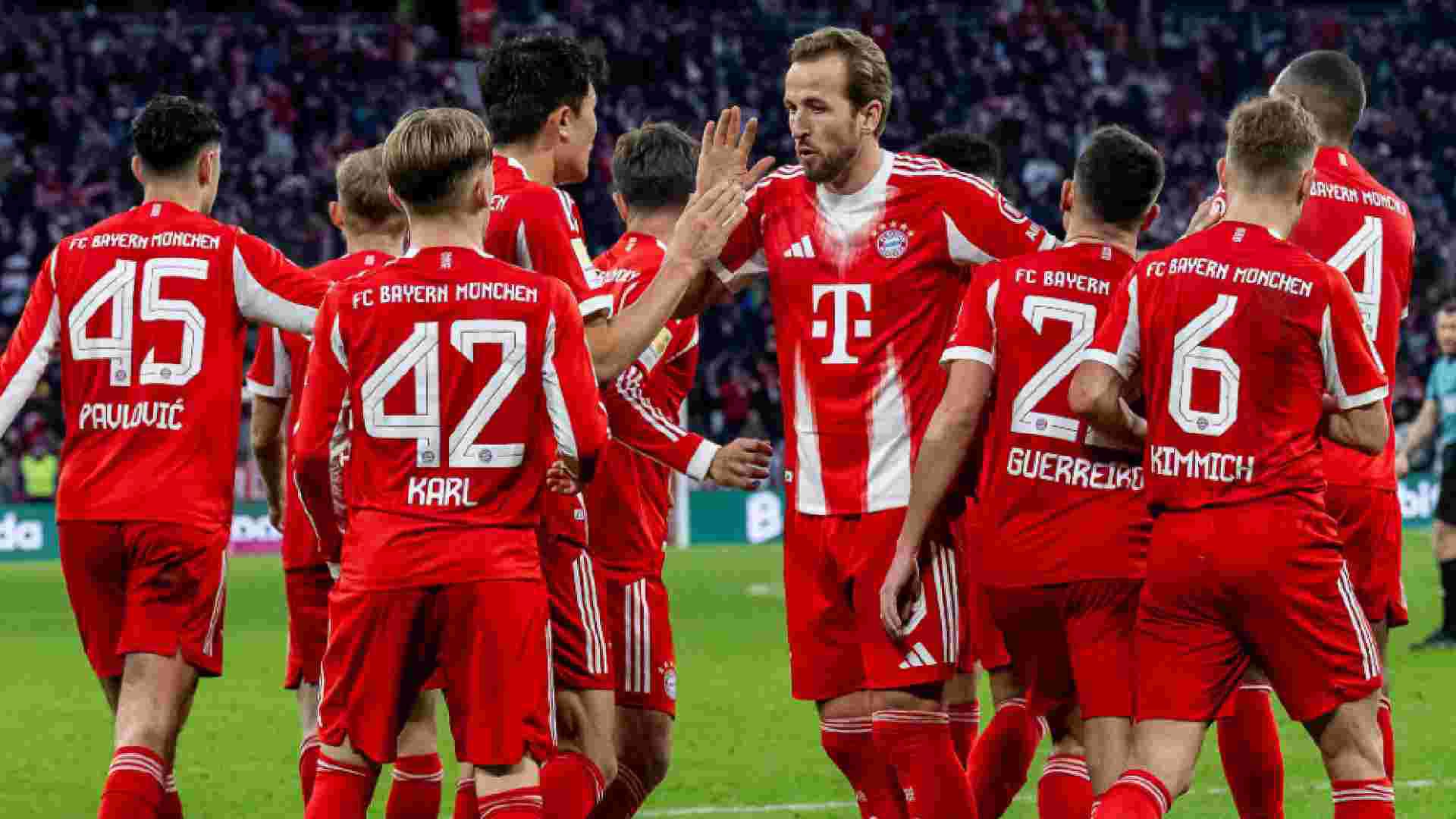 Bayern Munich - Sporting CP : tout ce qu'il faut savoir