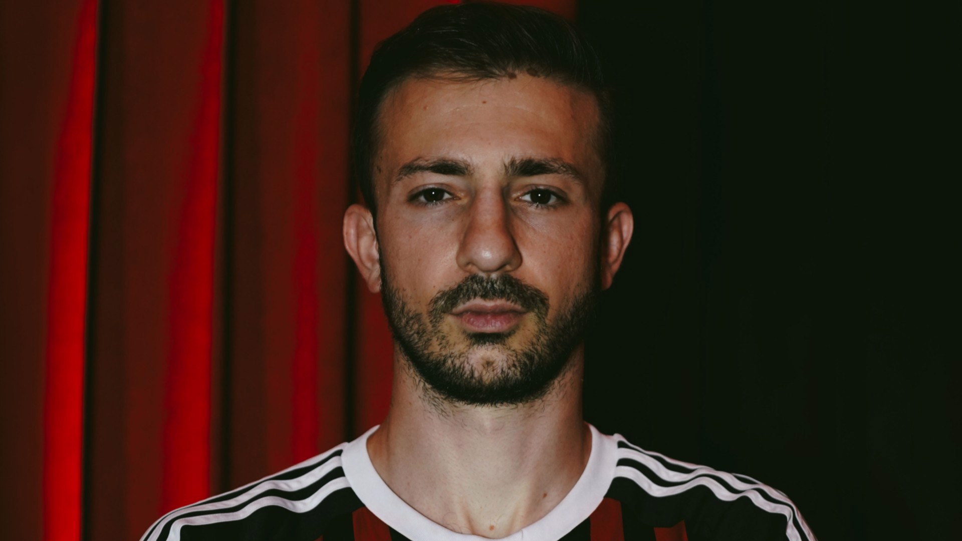 Halil Dervişoğlu, Gaziantep FK'ye kiralandı