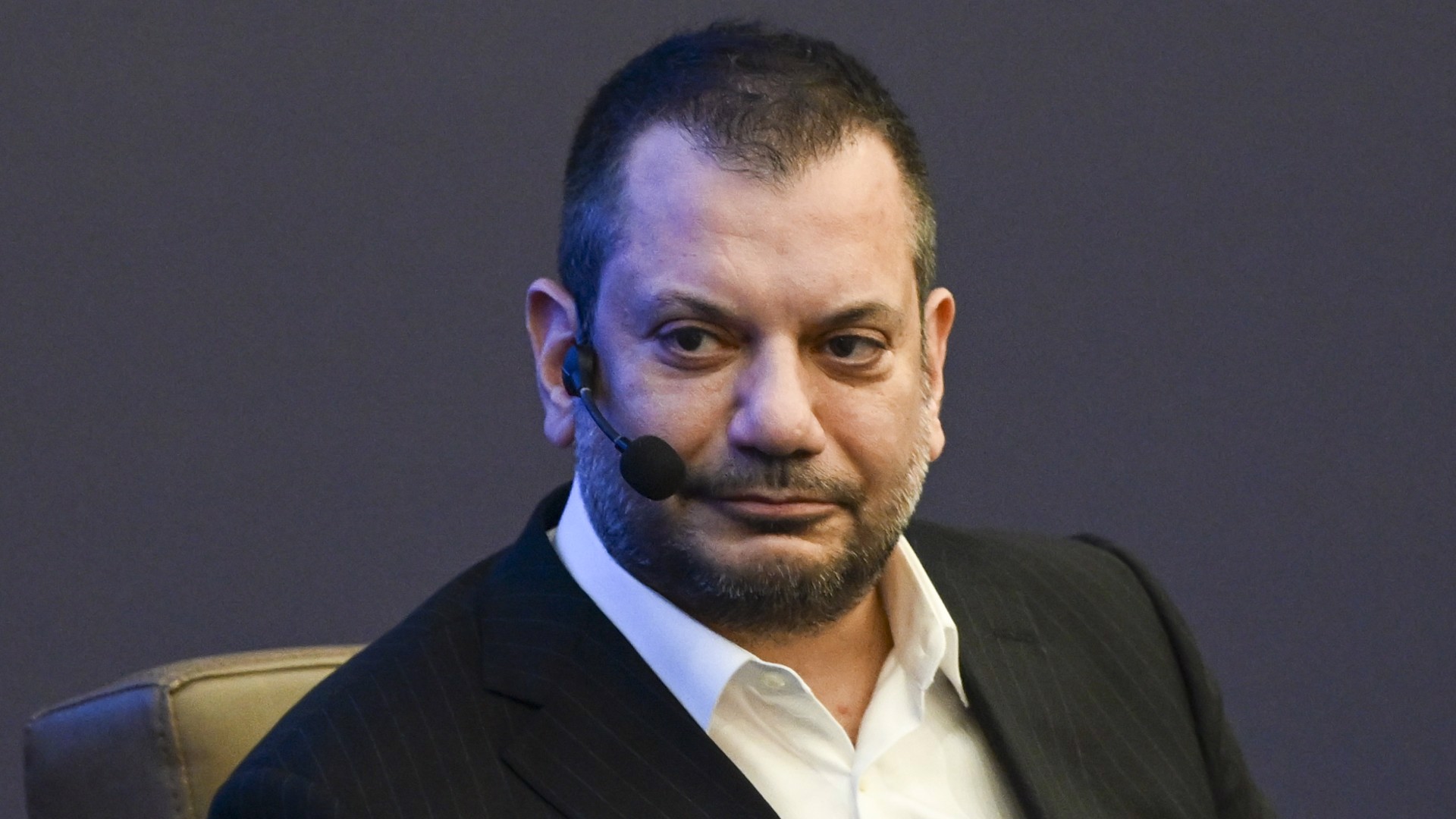 "Thomas Reis ile bakış açımız aynı"