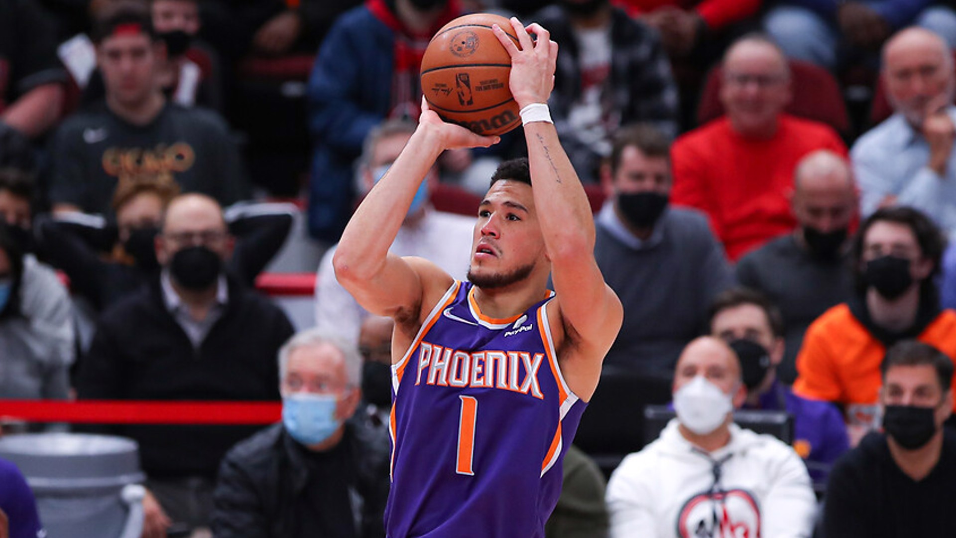 Suns üst üste 7. kez kazandı