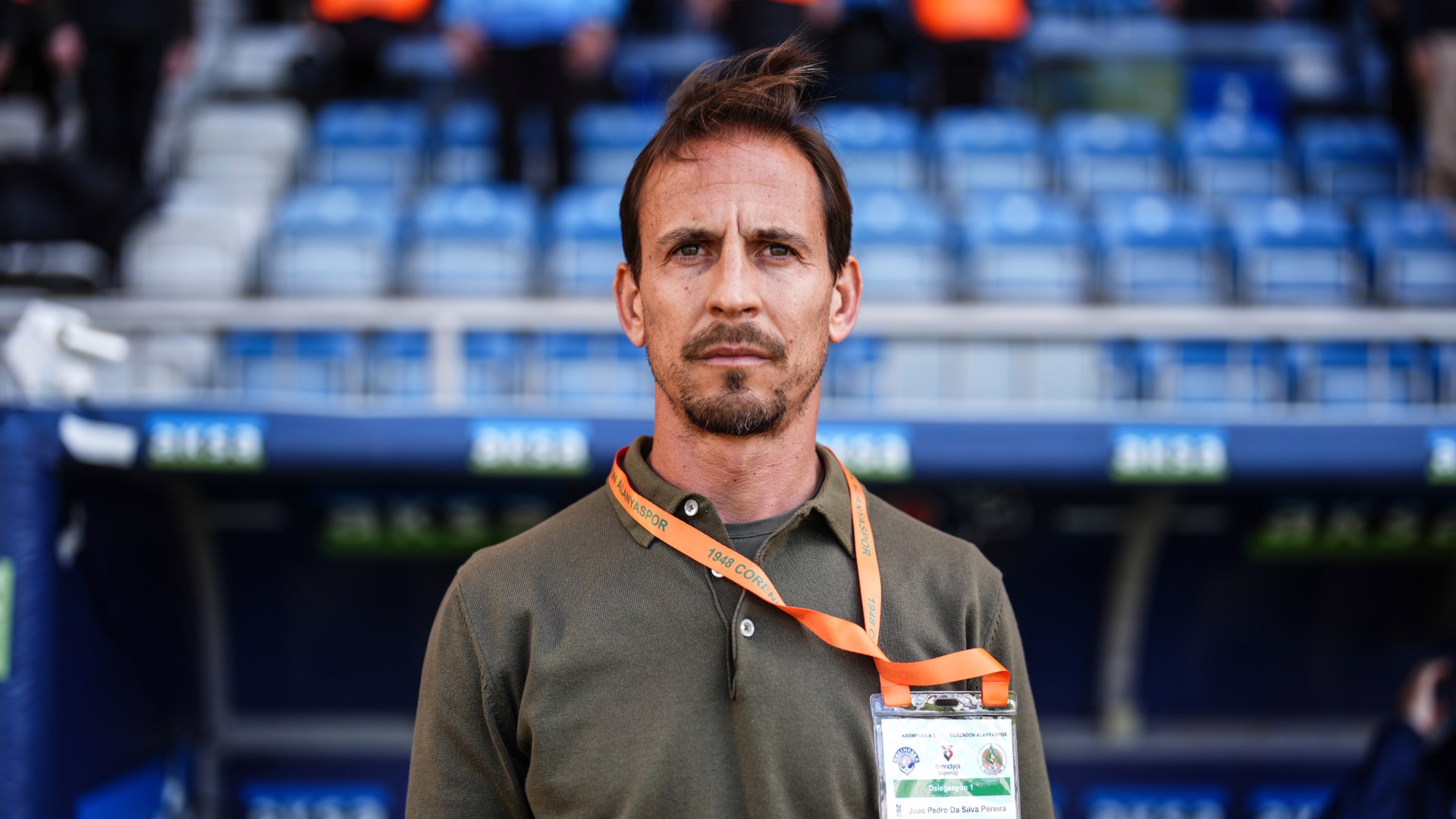 "Maçtaki performansımızdan utanıyorum"