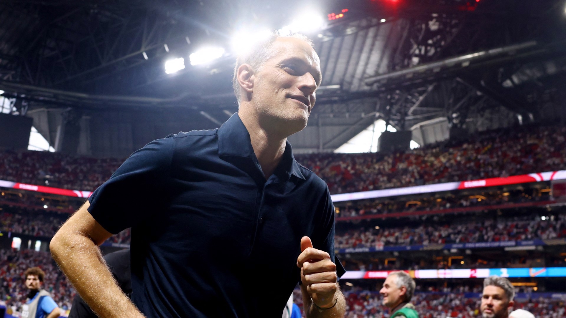 Tuchel’den ailelere çağrı