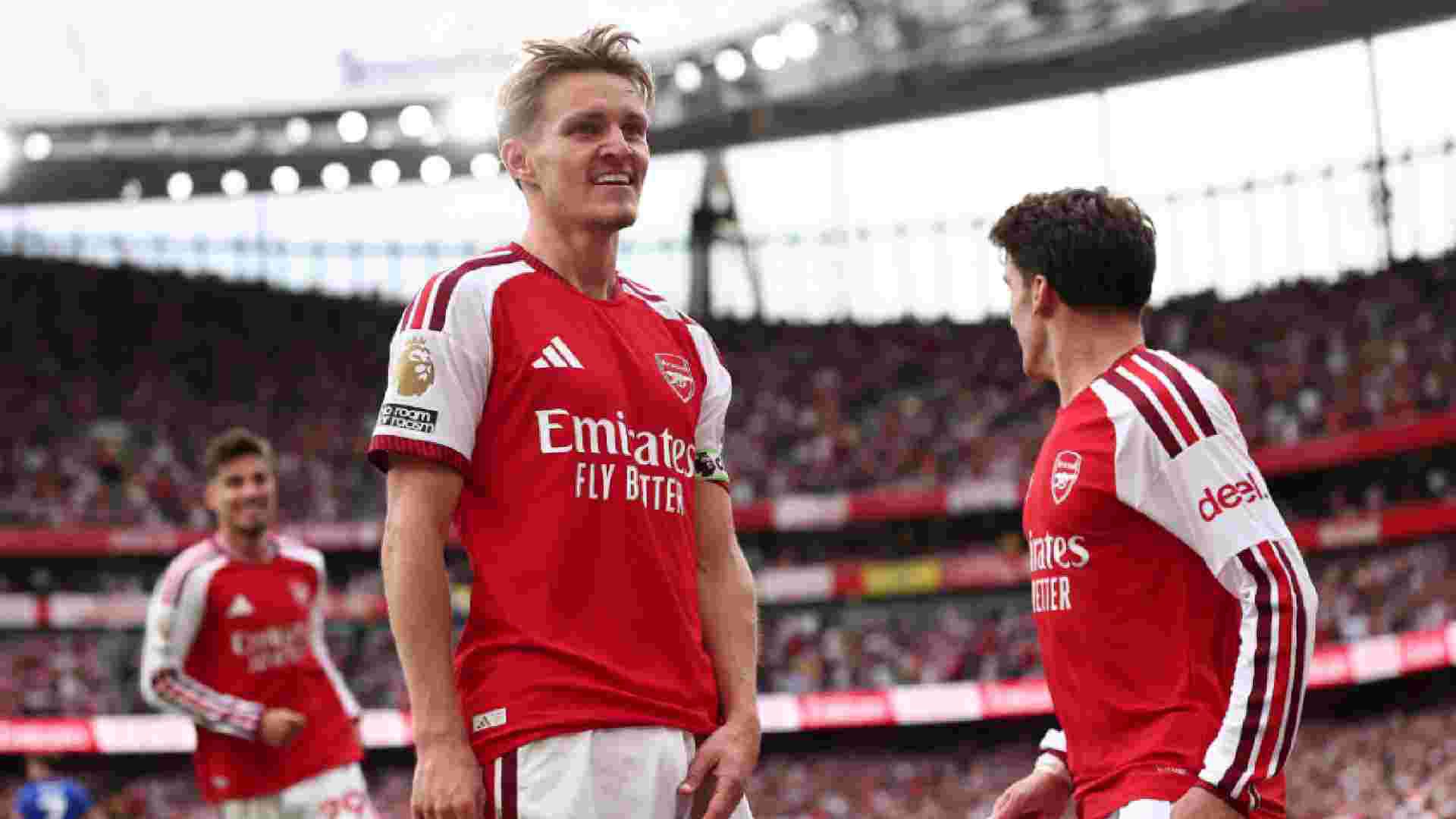 Naples - Arsenal. Sur quelle chaîne et à quelle heure regarder le match en live ?