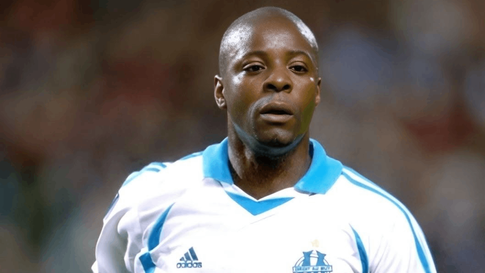 Pascal Nouma : Beşiktaş-Marseille est un derby personnel pour moi