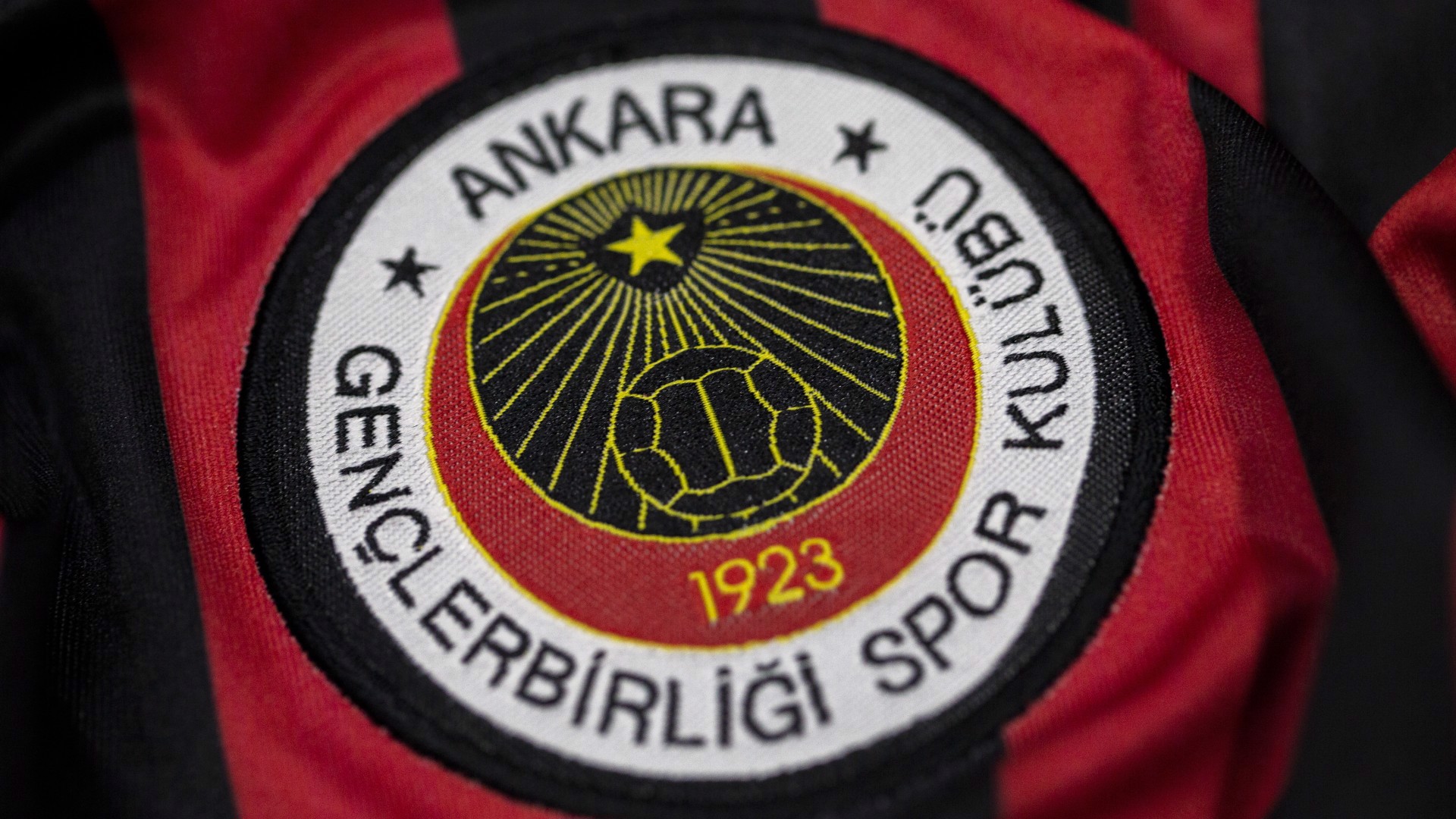 Gençlerbirliği'nden transfer yasağına ilişkin açıklama
