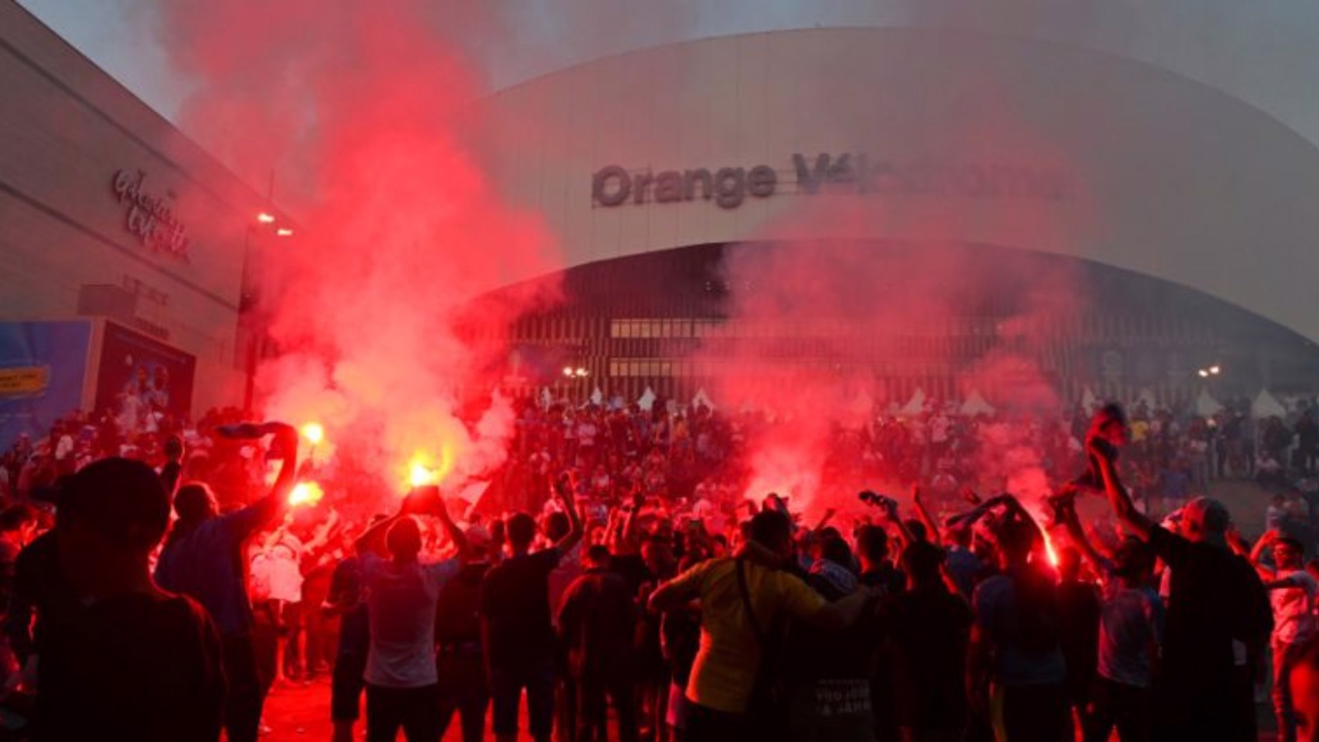 Les stats à retenir sur OM-PSG