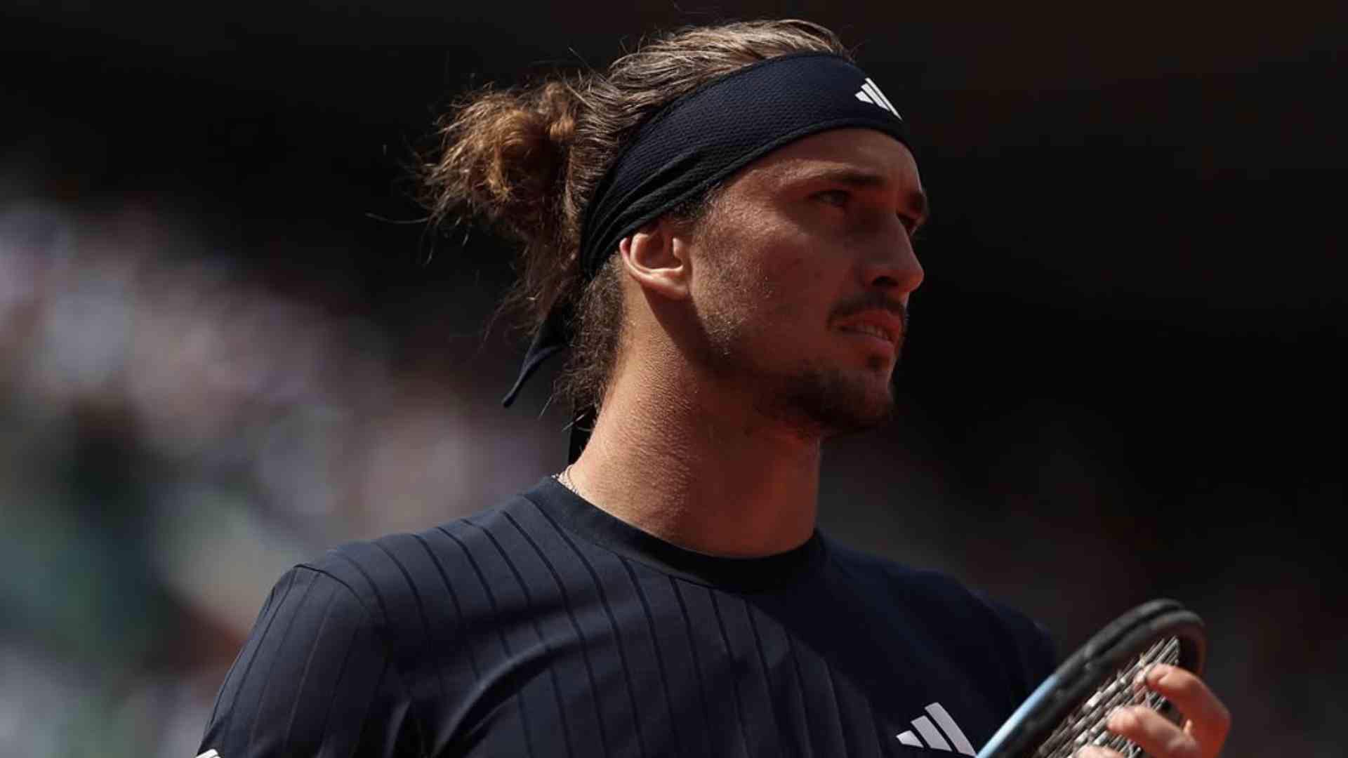 Alexander Zverev décroche son premier tournoi du Grand Chelem