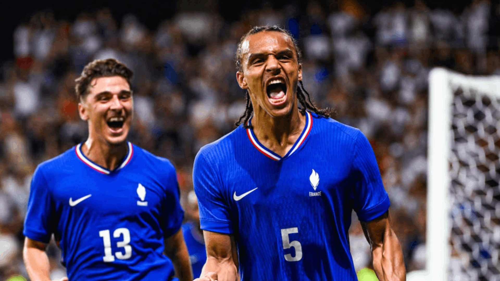 Diffusion du match France - Nouvelle-Zélande : sur quelle chaîne regarder le match en direct ?