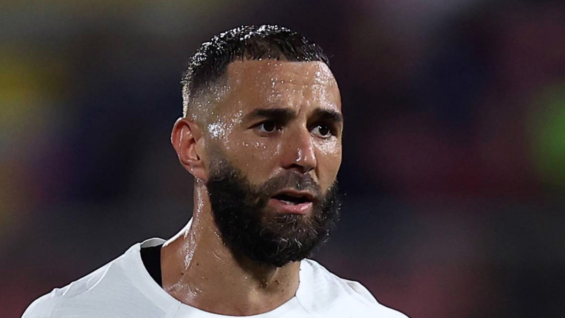 Al-Hilal annonce le départ de Karim Benzema