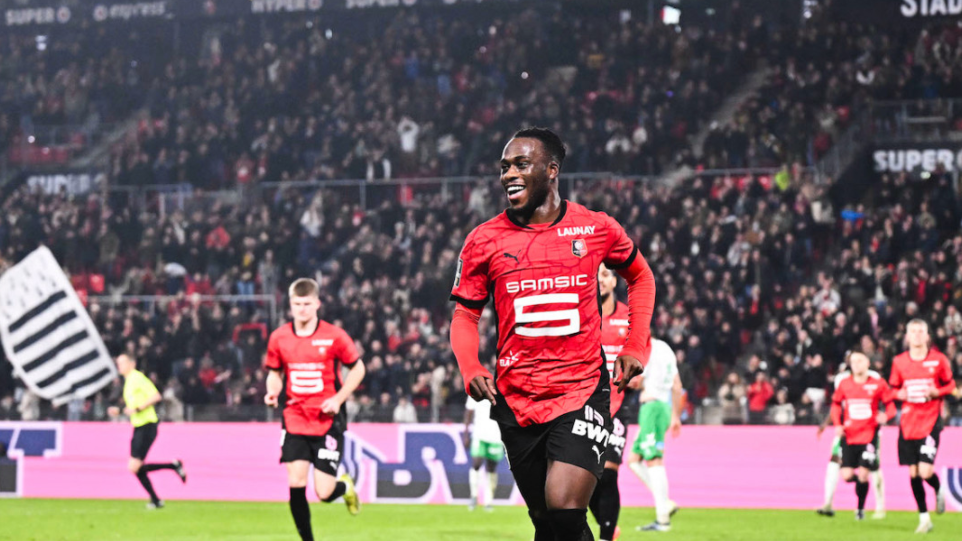 À quelle heure et sur quelle chaîne suivre le match entre Rennes et Angers  ?