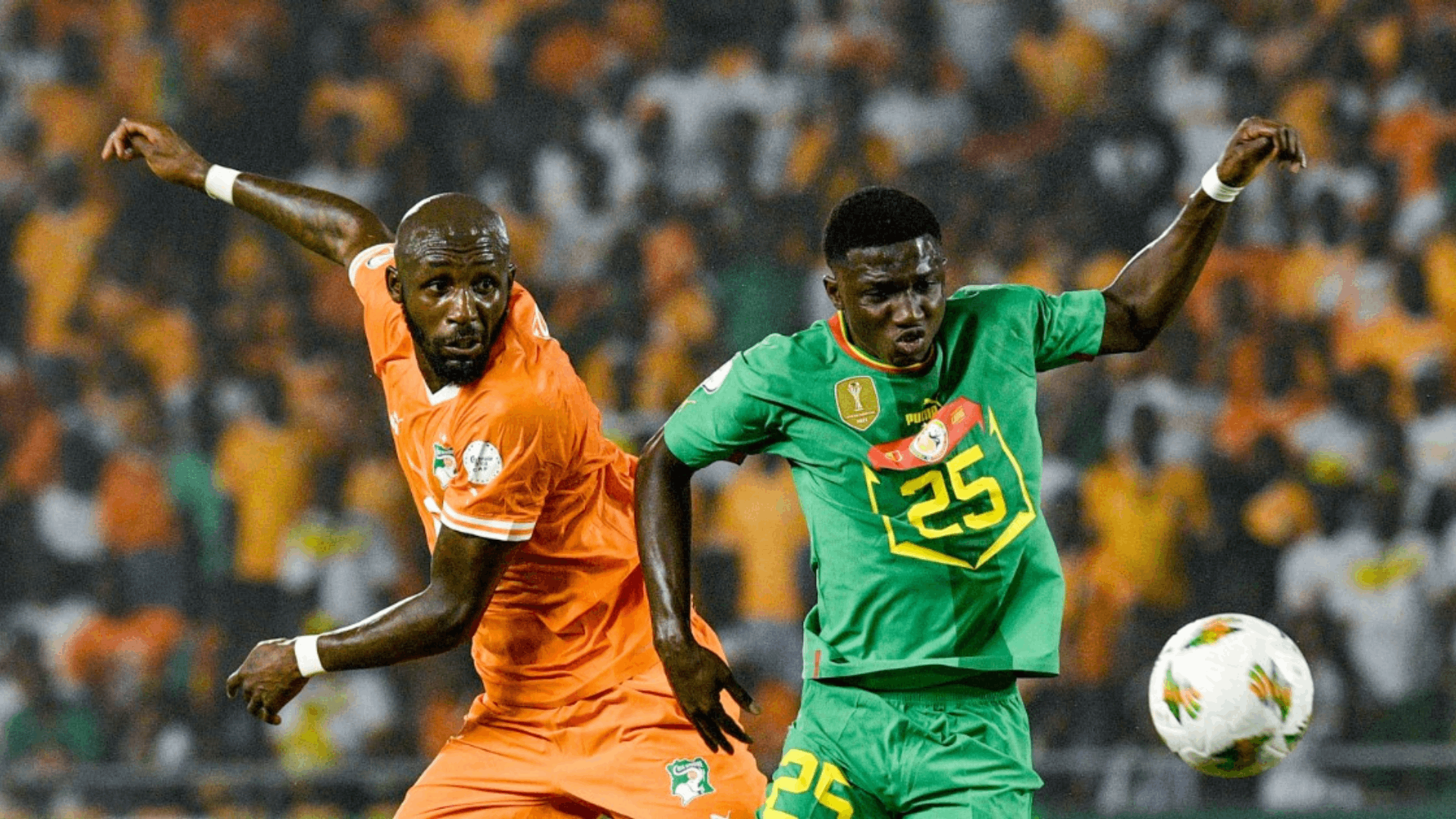 CAN 2025 : les listes officielles des 24 équipes