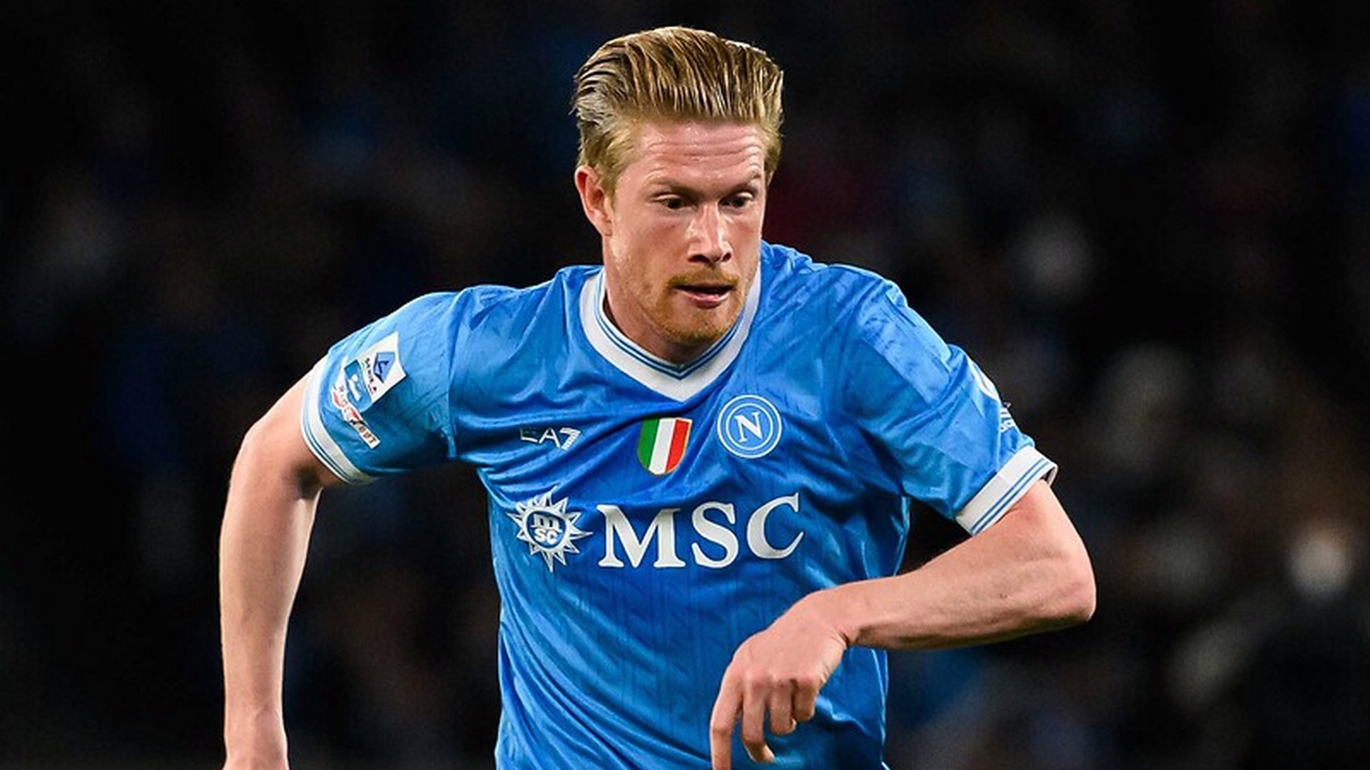 Napoli, Cremonese'yi 4 golle yıktı