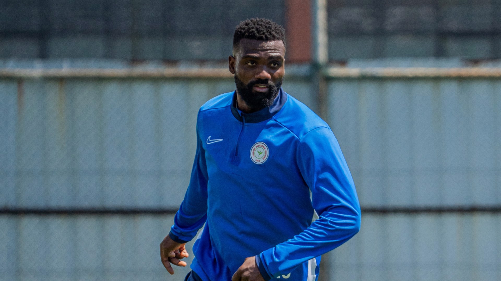 Süper Lig'den Dünya Kupası'na: Frantzdy Pierrot