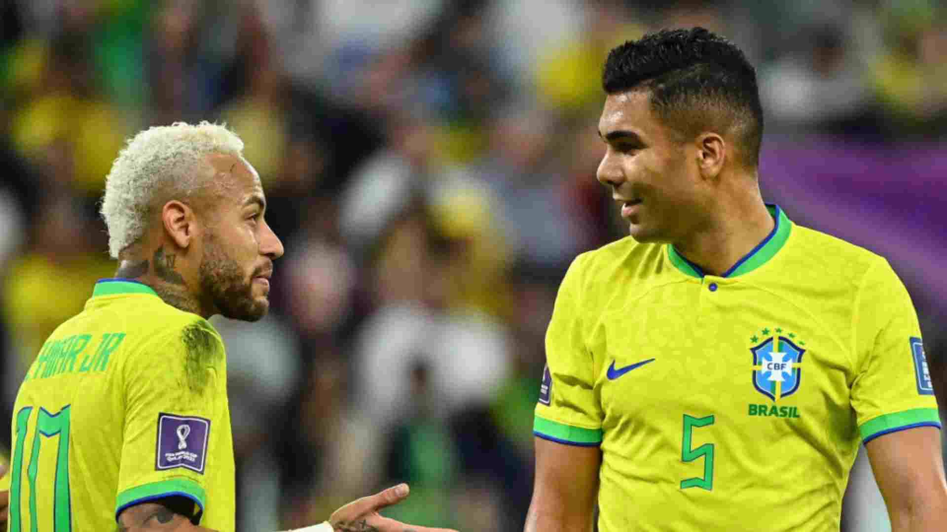 Présentation du Groupe C de la Coupe du Monde de...