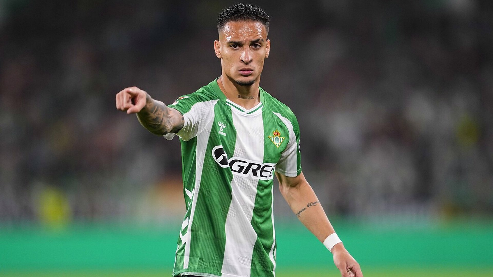 Betis, 20 yıl sonra Devler Ligi’nde
