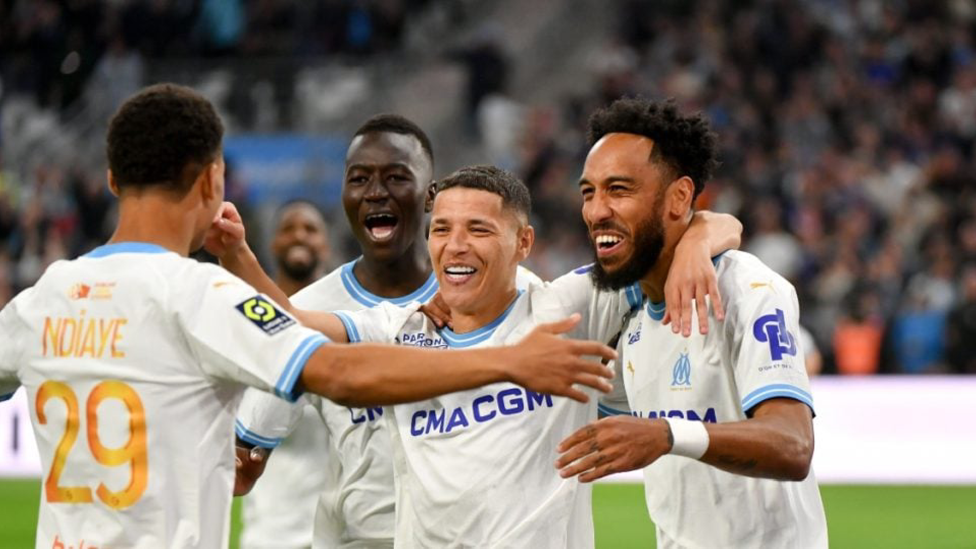 Le Havre - Marseille. Sur quelle chaîne et à quelle heure regarder le match en live ?