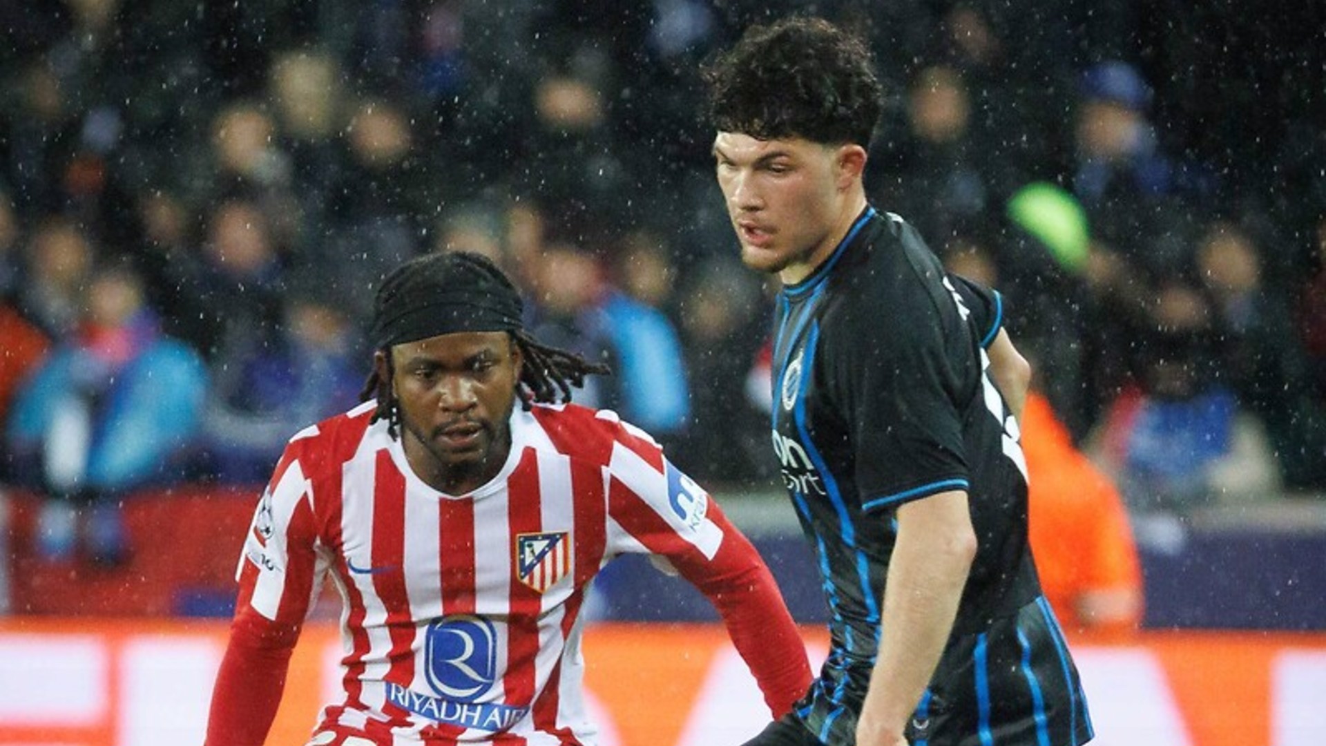 Diffusion du match Atlético Madrid - Club Bruges : sur quelle chaîne regarder le match en direct ?