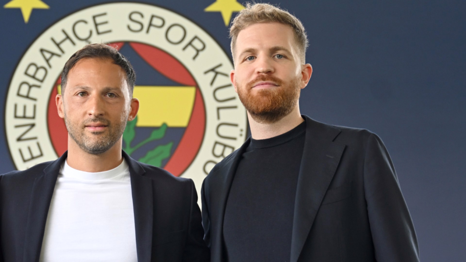 Tedesco ve Devin Özek'le yollar ayrıldı