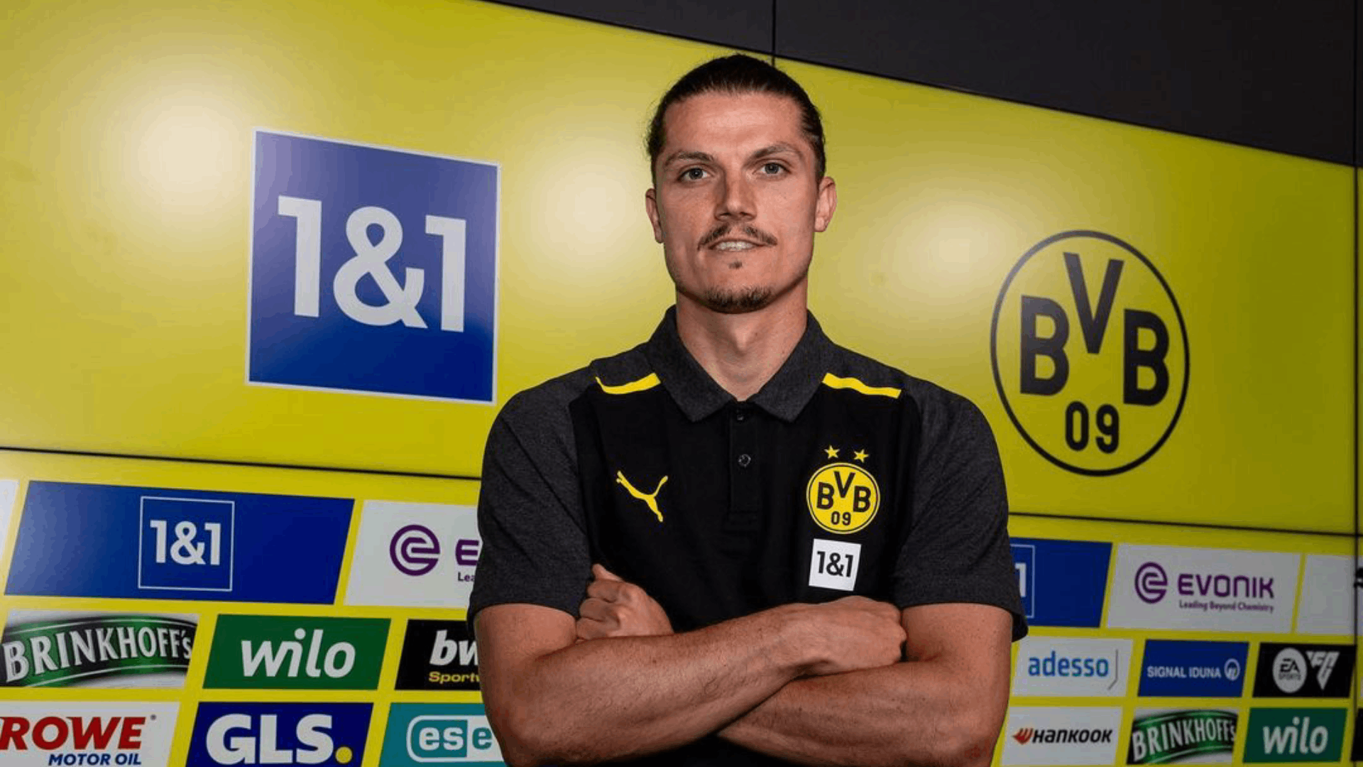 Sabitzer signe au Borussia Dortmund