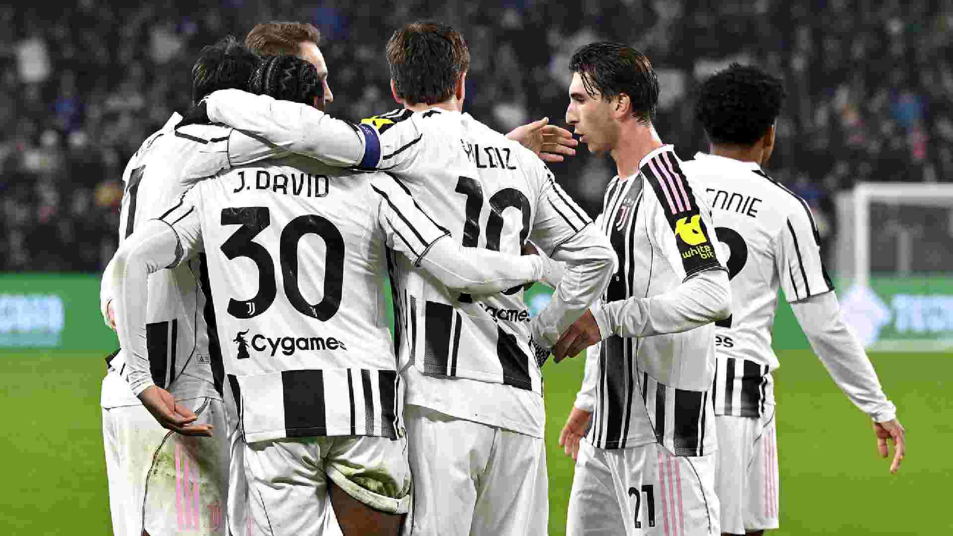 Juventus Turin - Páfos : tout ce qu'il faut savoir