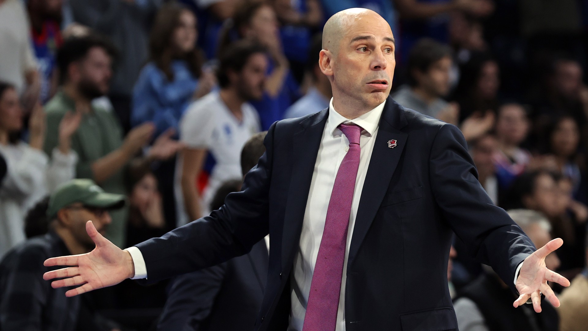 Partizan'da Penarroya dönemi