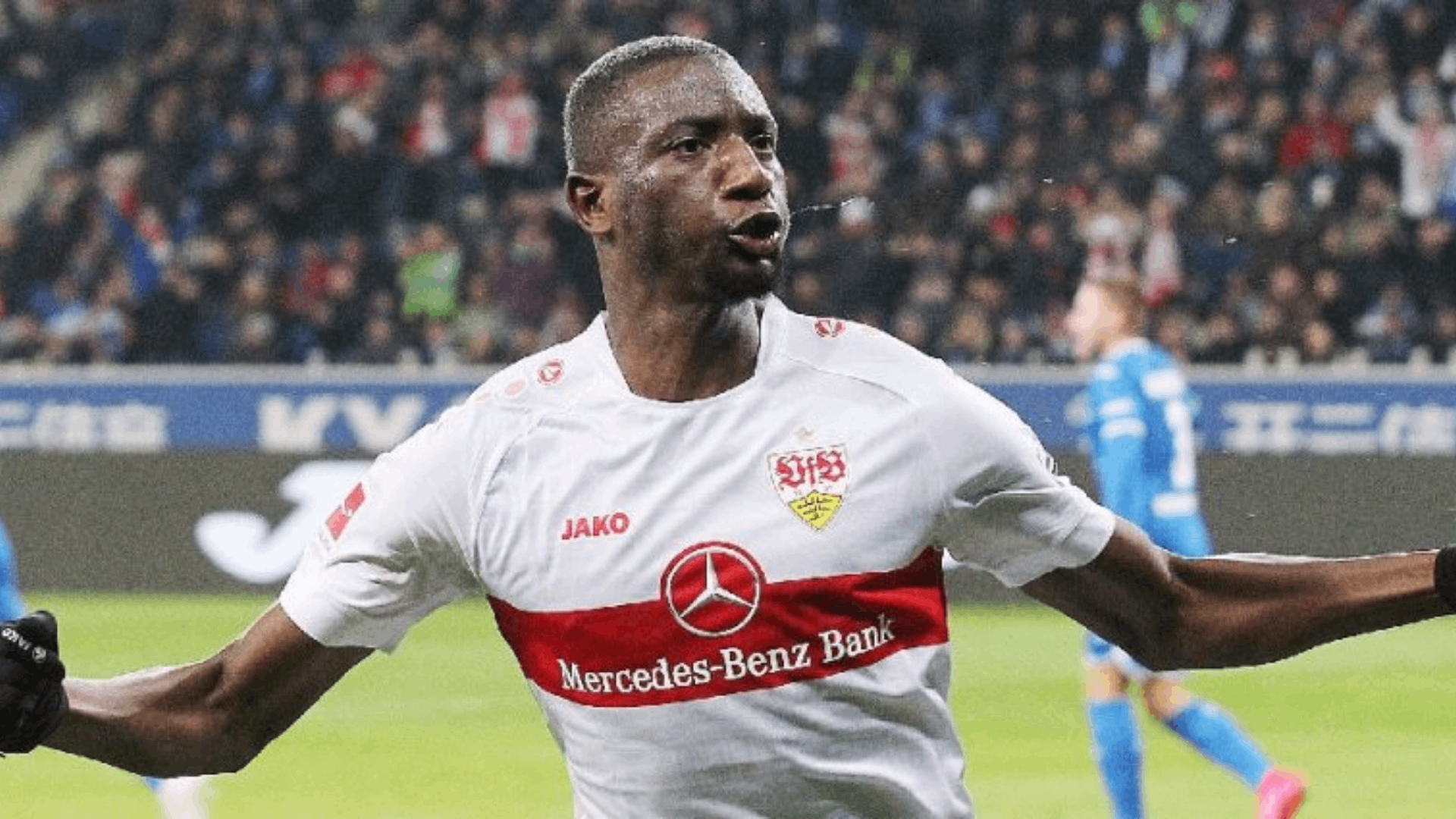 Diffusion du match Hambourg  - Stuttgart : sur quelle chaîne regarder le match en direct ?