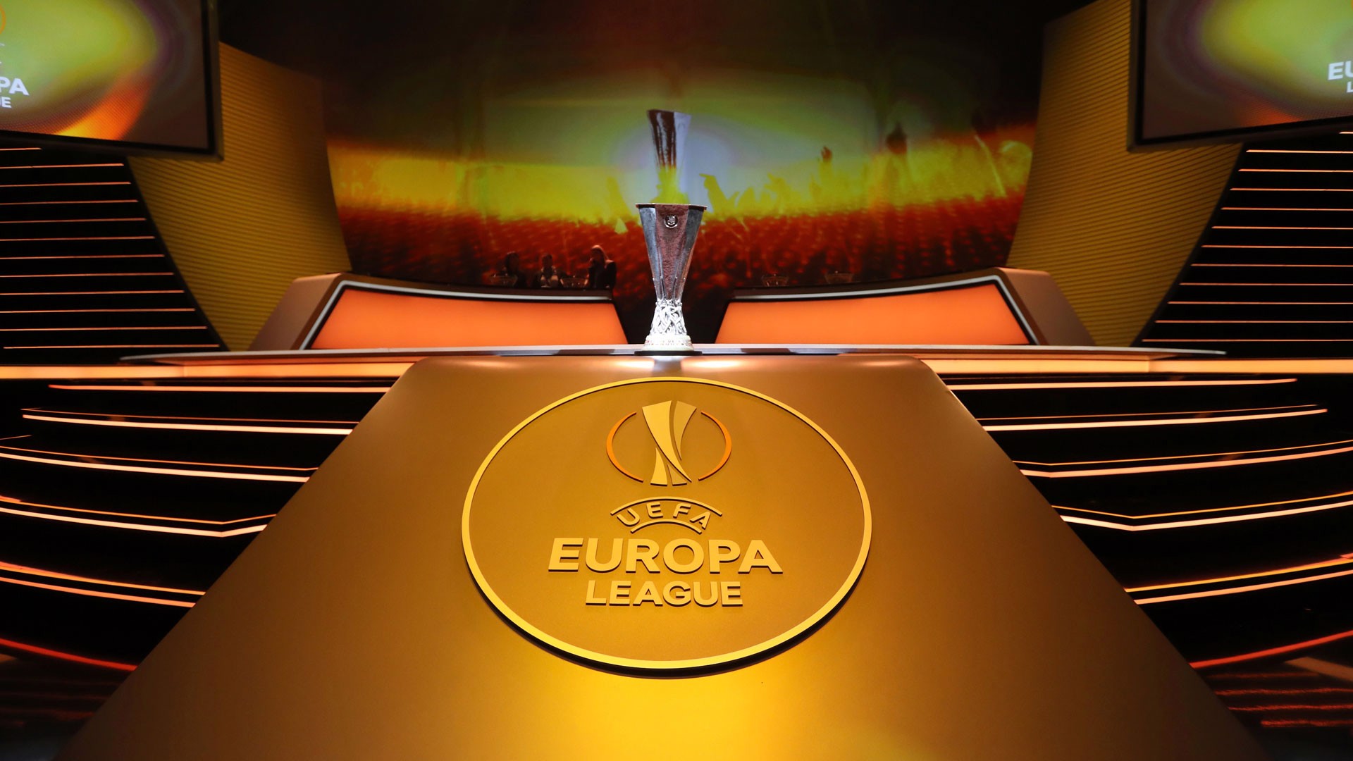 Ligue Europa : tirage au sort des 8es de finale