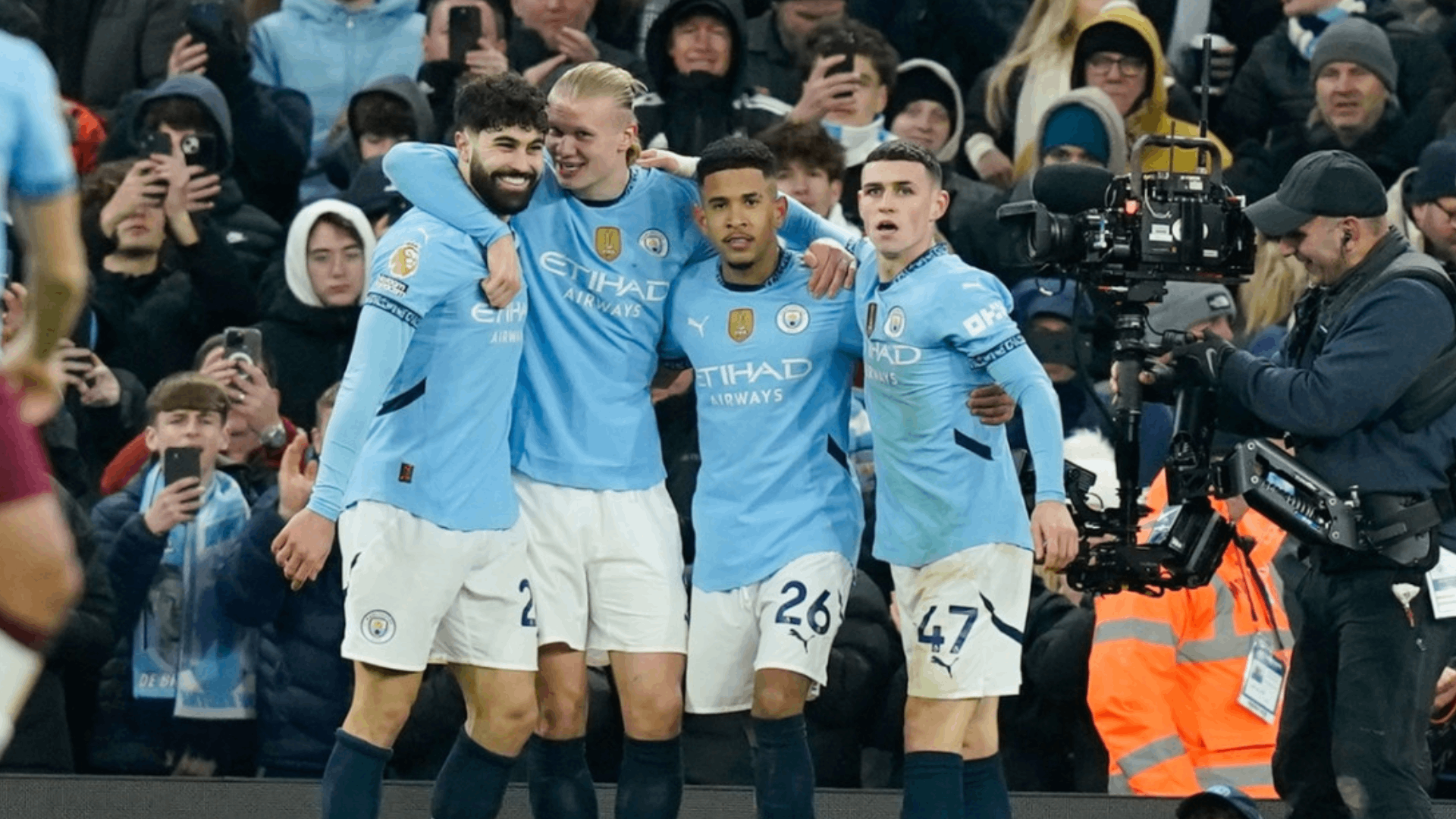 Nottingham Forest - Manchester City : tout ce qu’il faut savoir