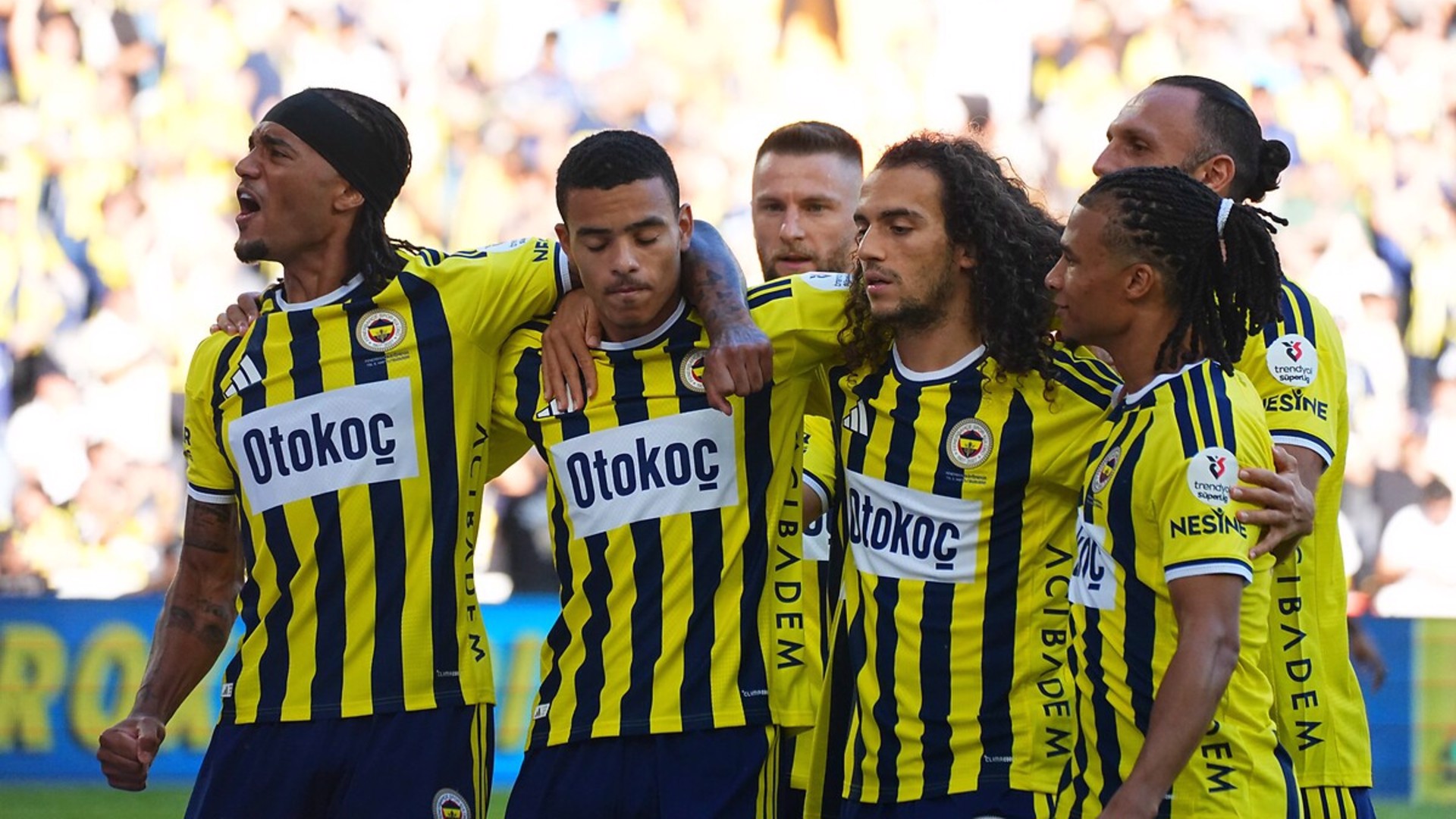 Fenerbahçe zorlu maratona giriyor