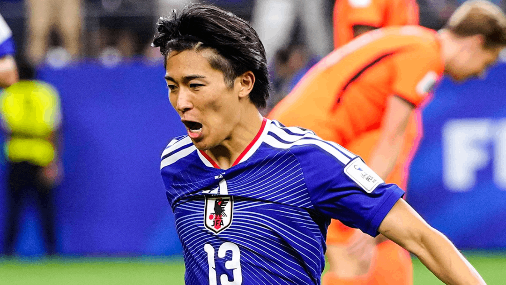 Tunisie - Japon : sur quelle chaîne et à quelle heure regarder le match en live ?