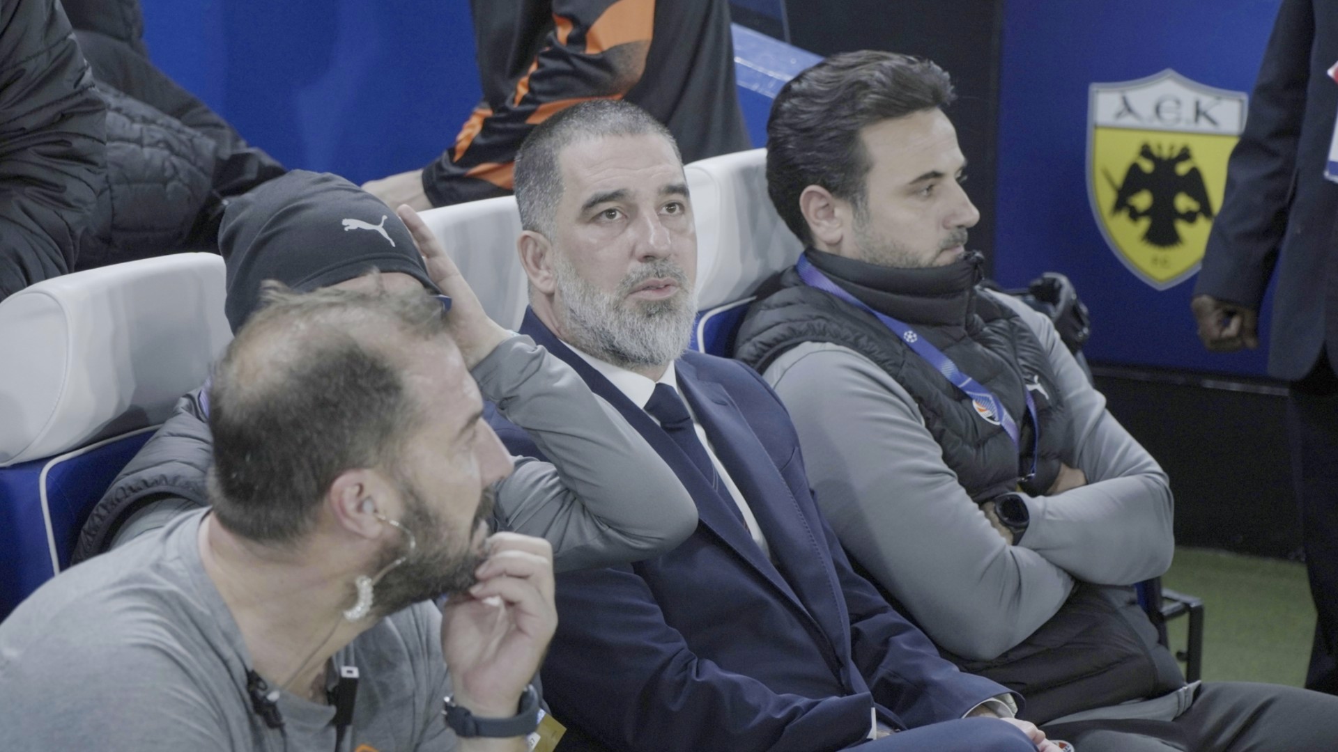 "Futbolda değişmeyecek tek şey duygular"