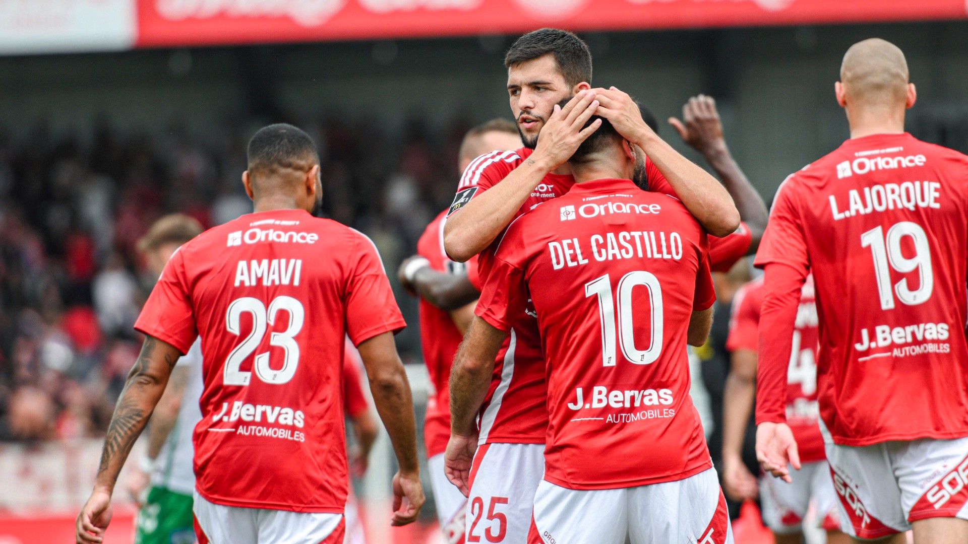 Brest – Toulouse : à quelle heure et sur quelle chaîne voir le match en direct ?