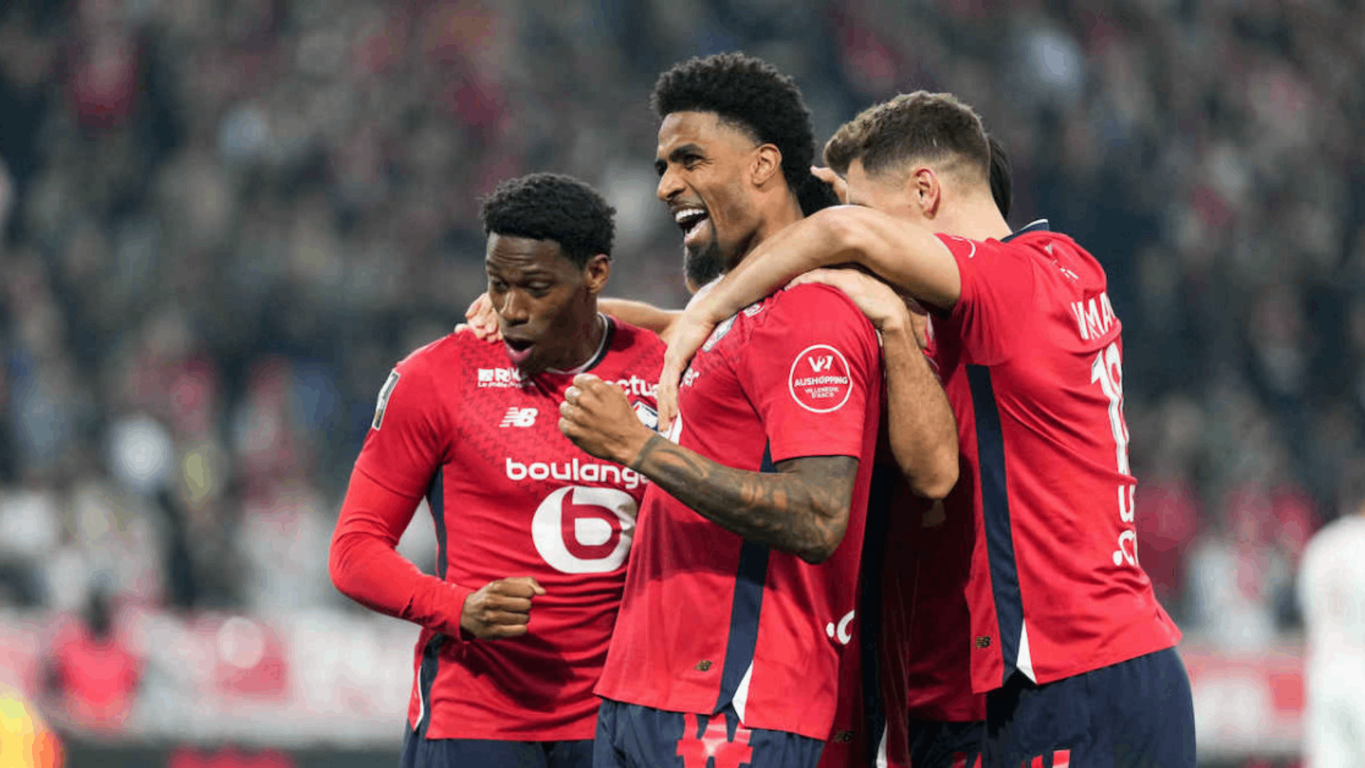 À quelle heure et sur quelle chaîne suivre le match entre Nantes et Lille ?