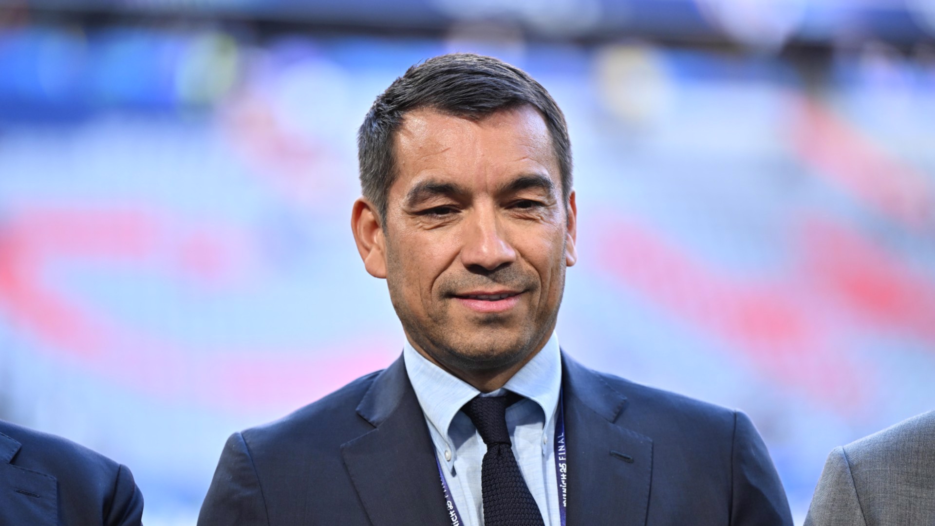 Feyenoord'da van Bronckhorst dönemi
