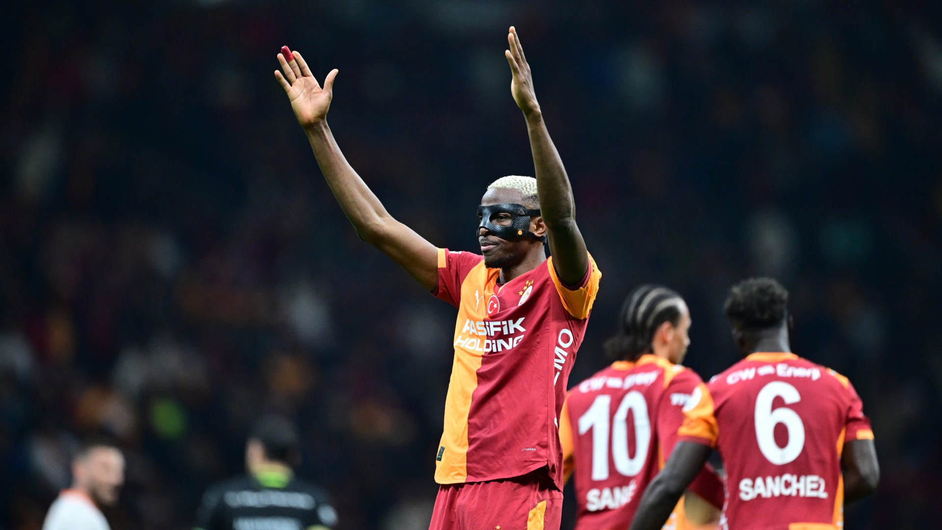 Günün spor manşetleri