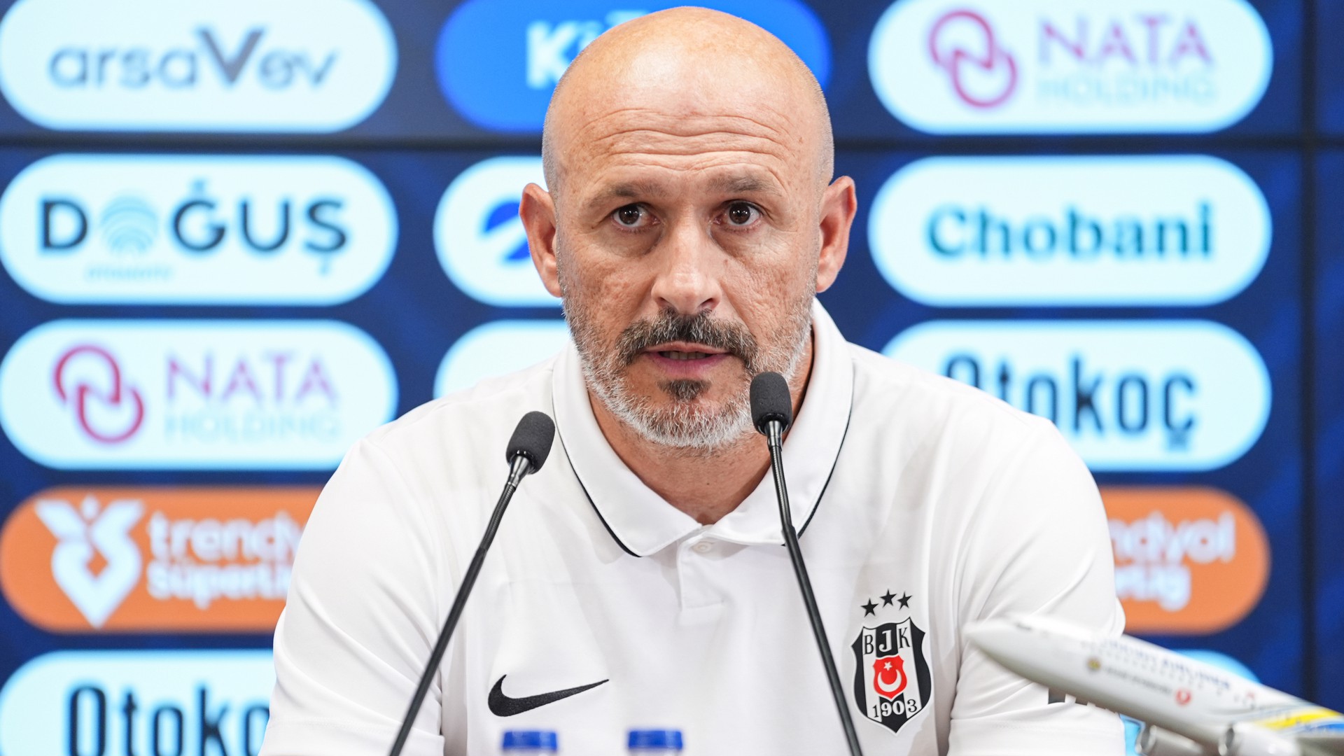 "Düzeltmemiz gereken şeyler var"