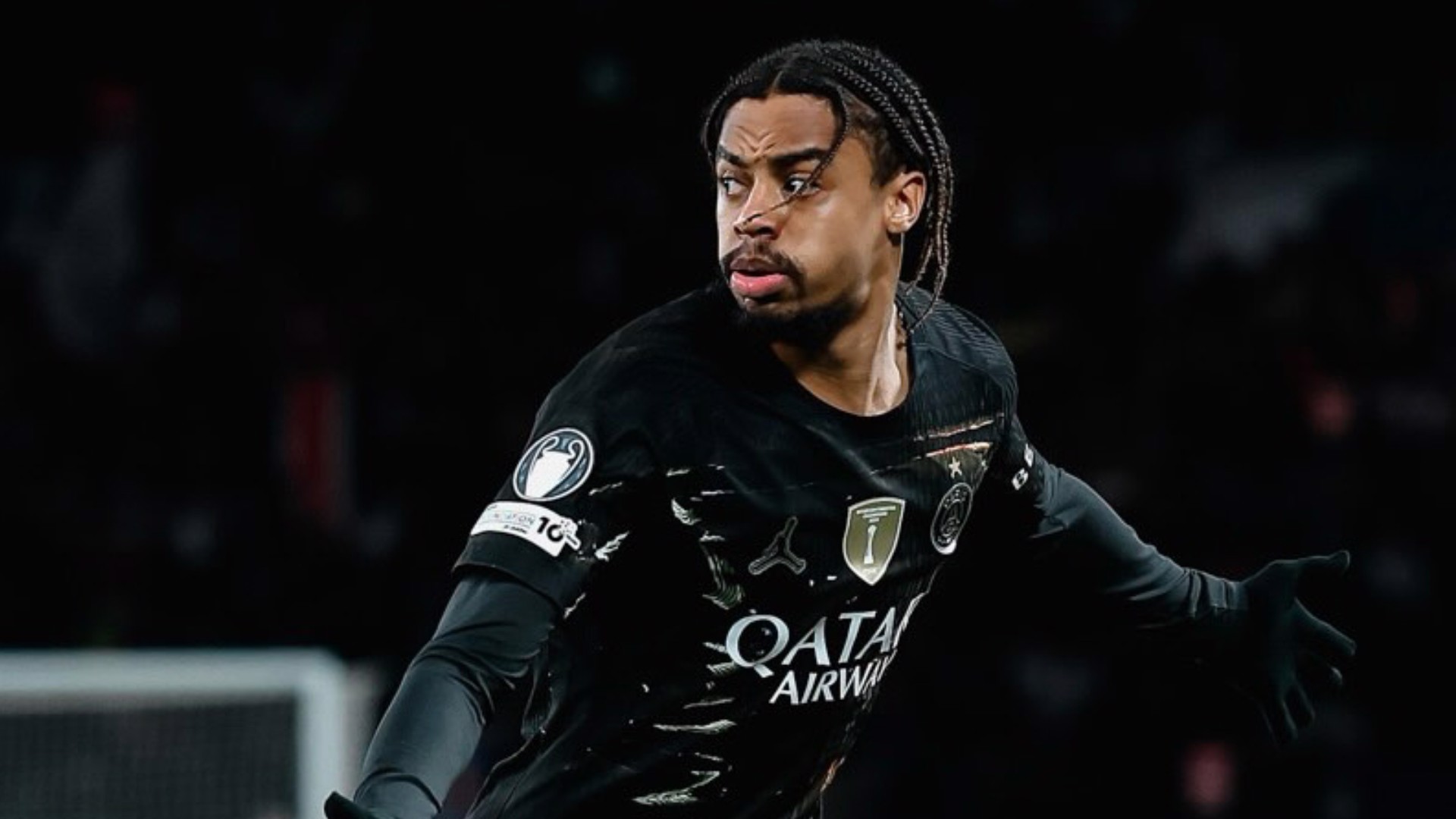 Paris prend l’ascendant sur Chelsea