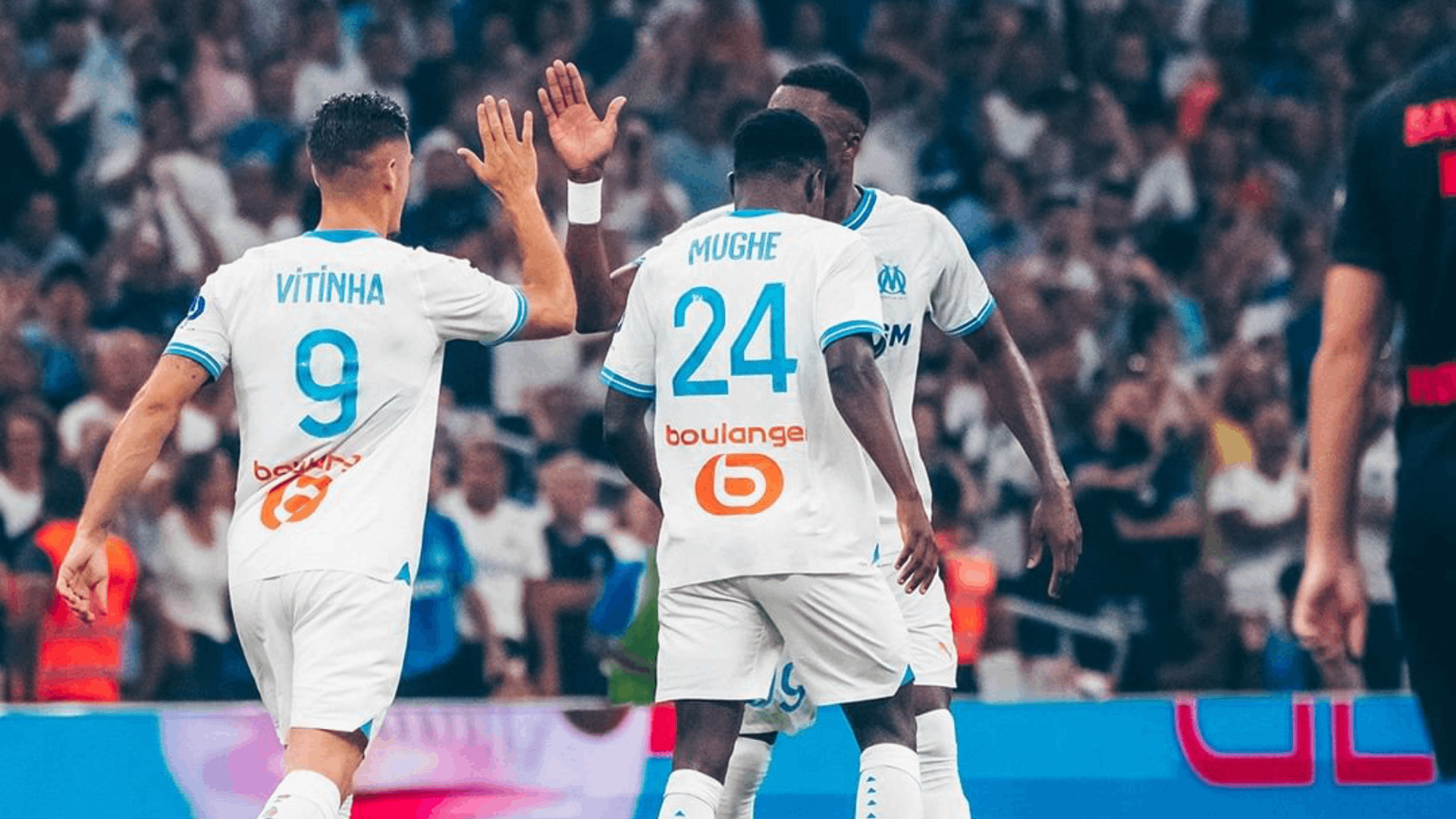 EN DIRECT - Reims-OM: Marseille fait tomber la série d