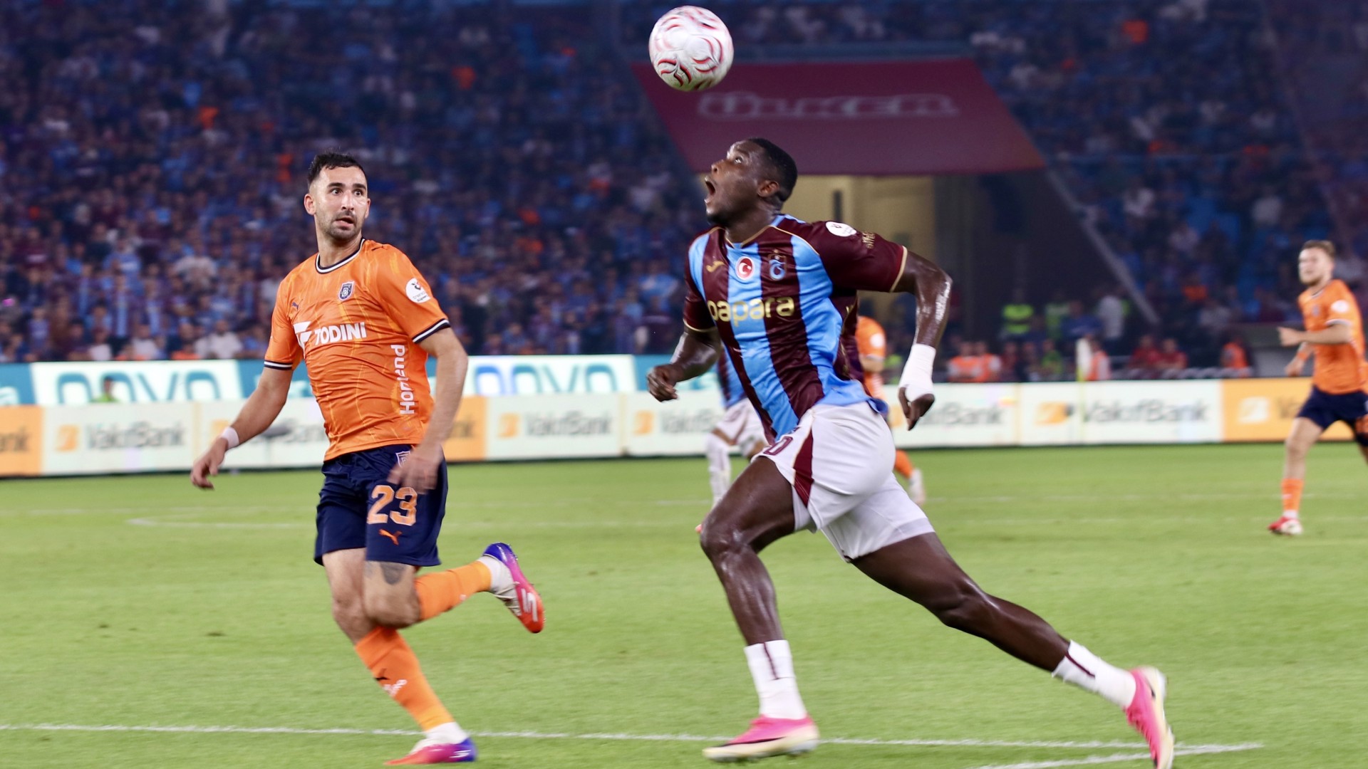 Yazarların Trabzonspor yorumları