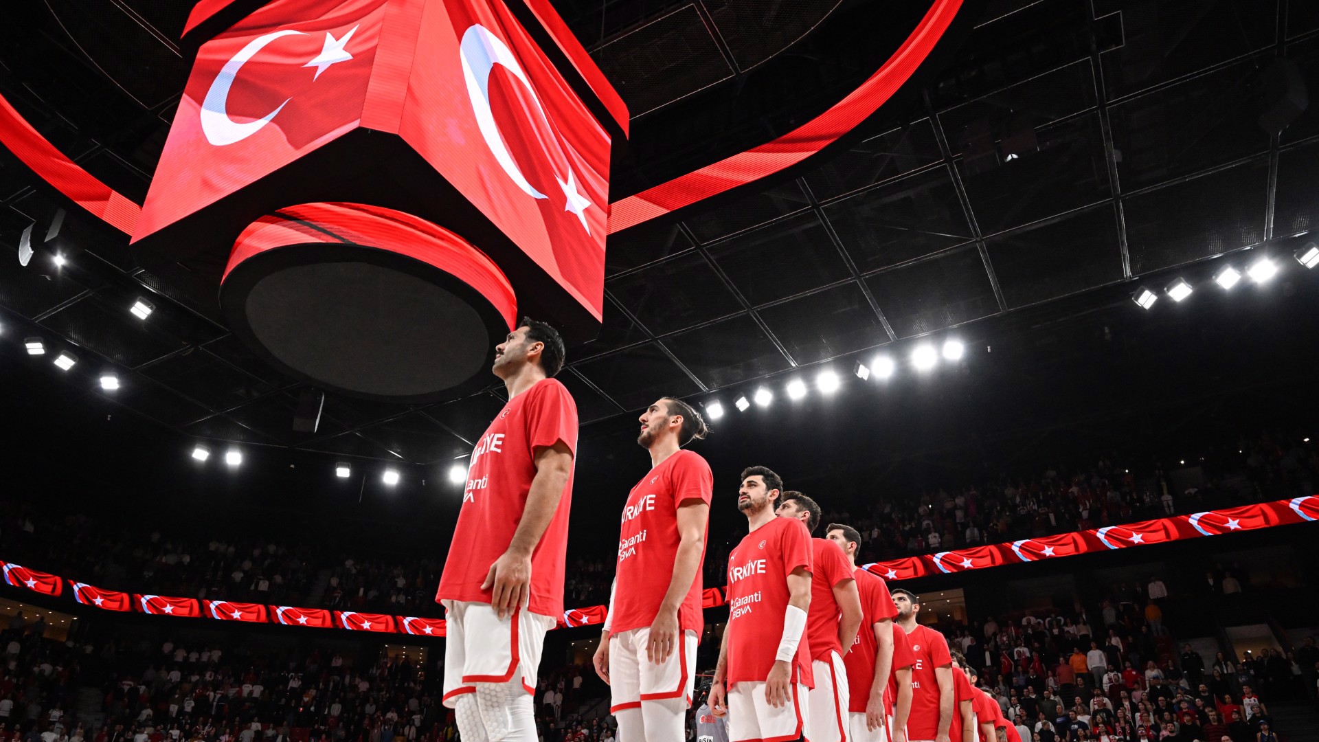 12 Dev Adam, 26. kez sahne alacak