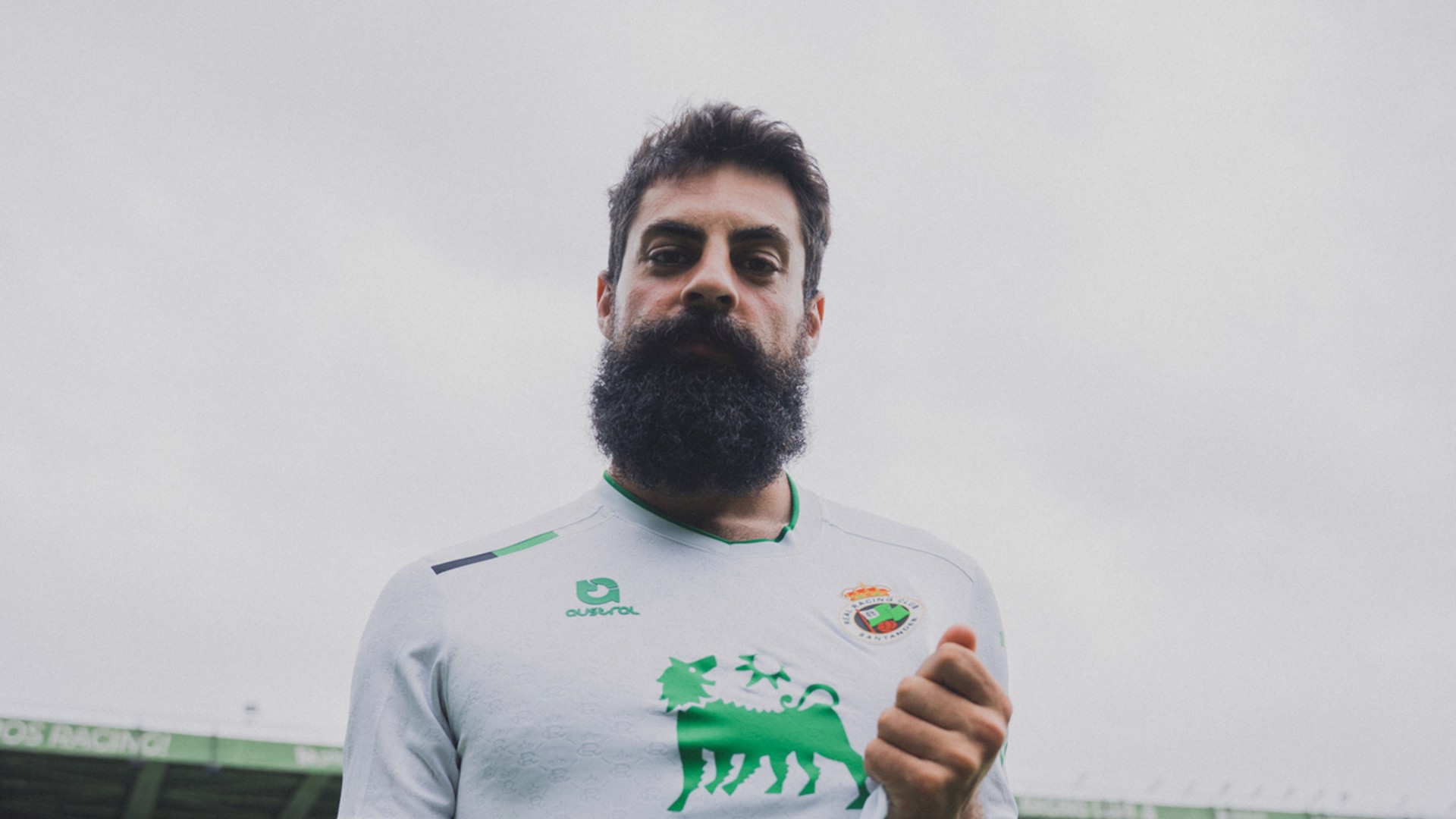 Racing Santander 14 yıl sonra LaLiga'da