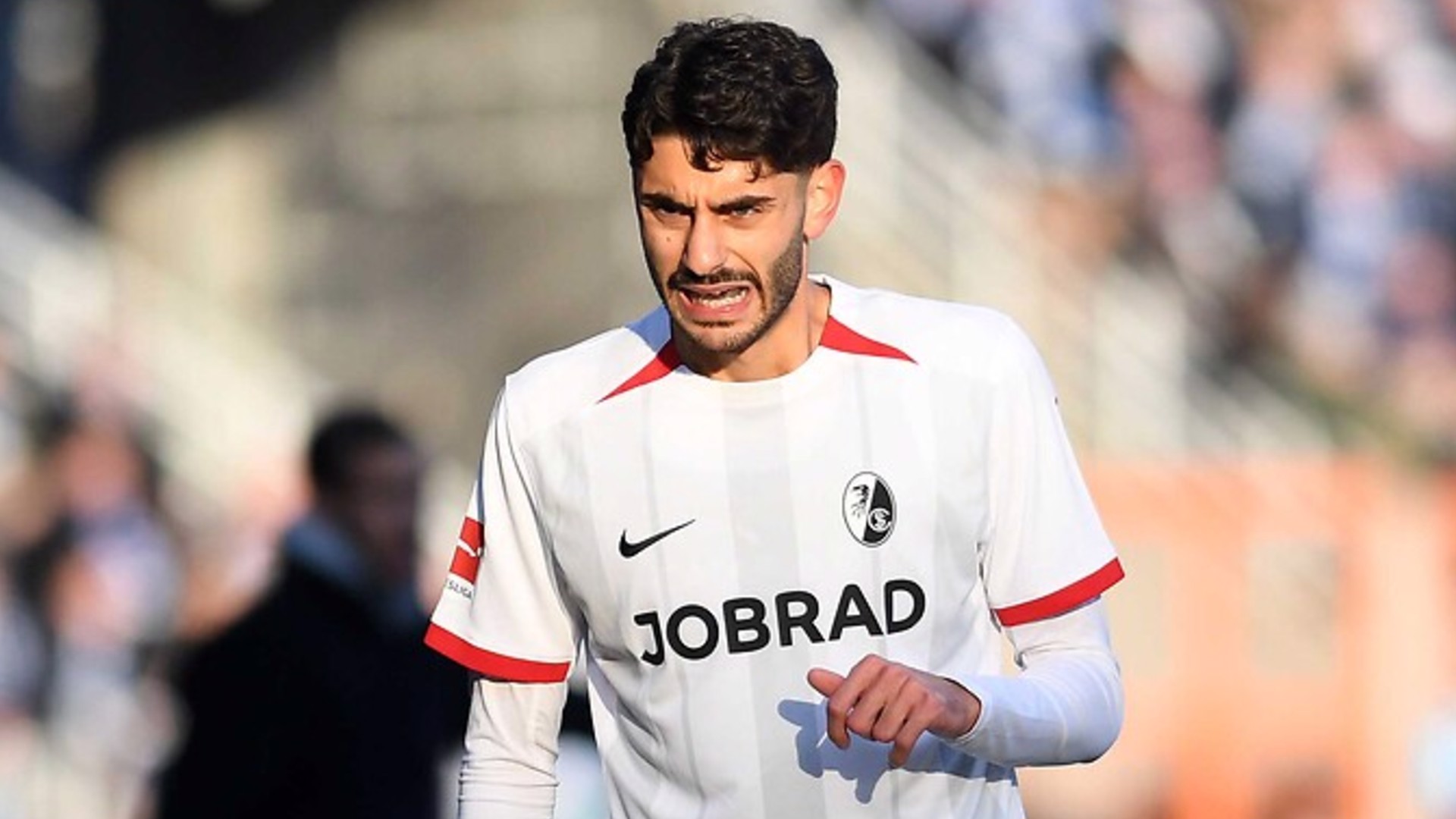 Eren Dinkçi, Bremen'e dönüyor