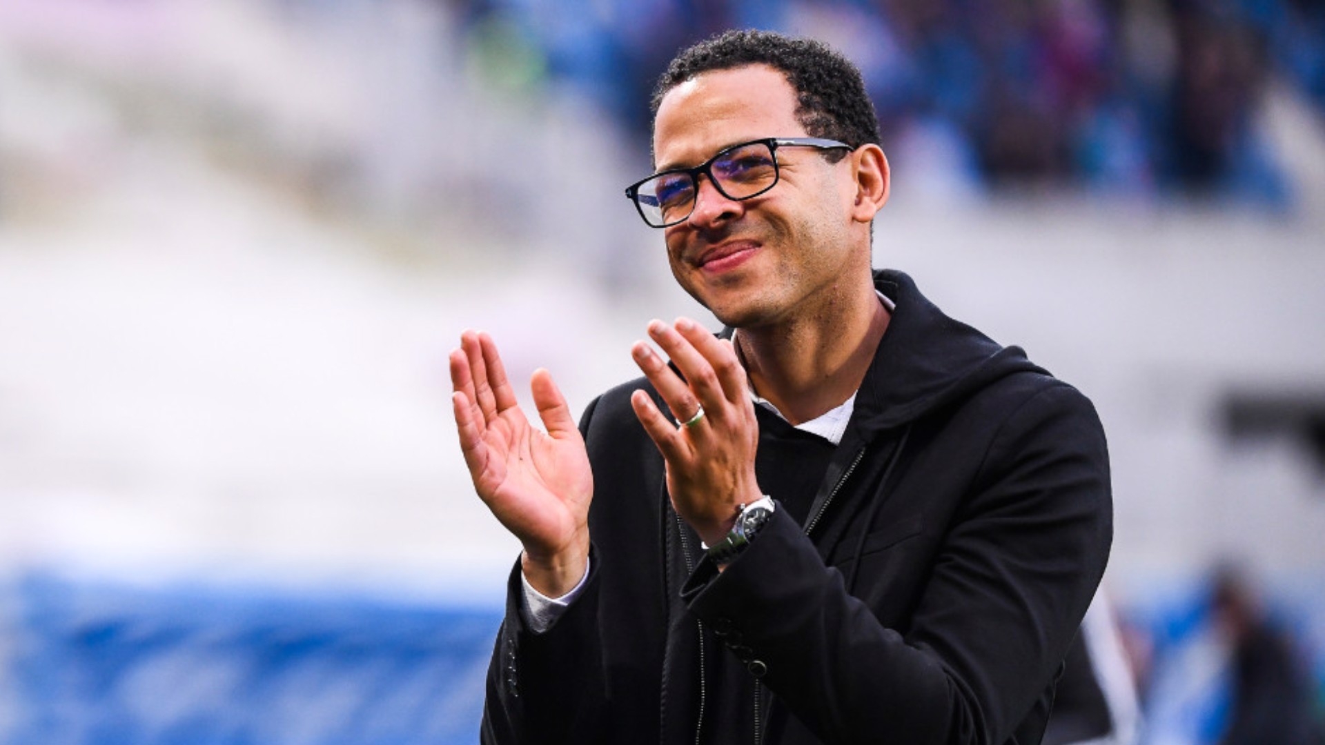Liam Rosenior annonce son départ de Strasbourg pour rejoindre Chelsea